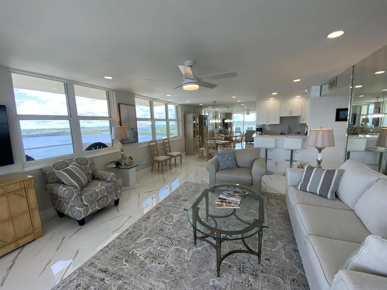 5440 N Ocean Drive # 1501, Singer Island, FL 33404 photo 5