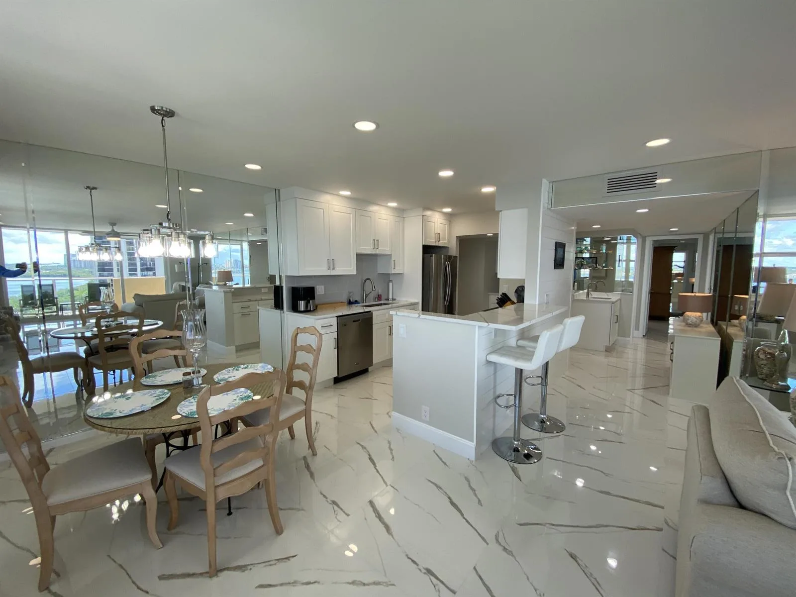5440 N Ocean Drive # 1501, Singer Island, FL 33404 photo 6