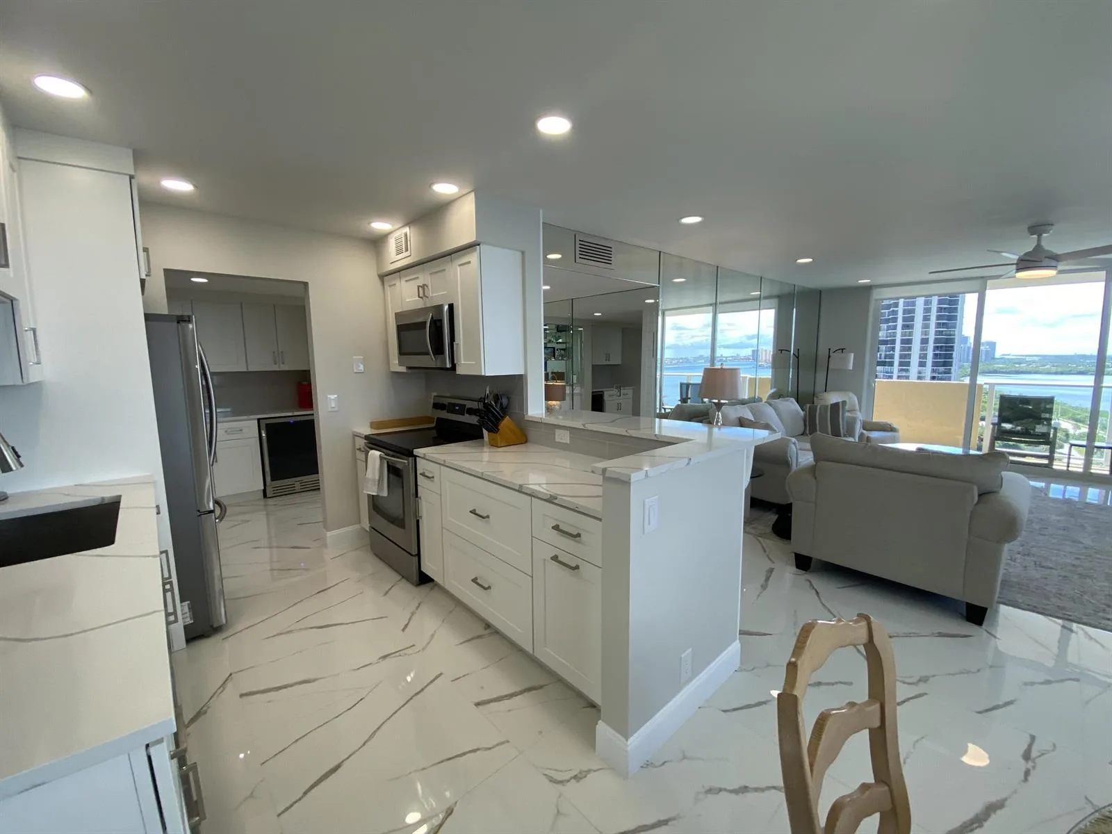 5440 N Ocean Drive # 1501, Singer Island, FL 33404 photo 7