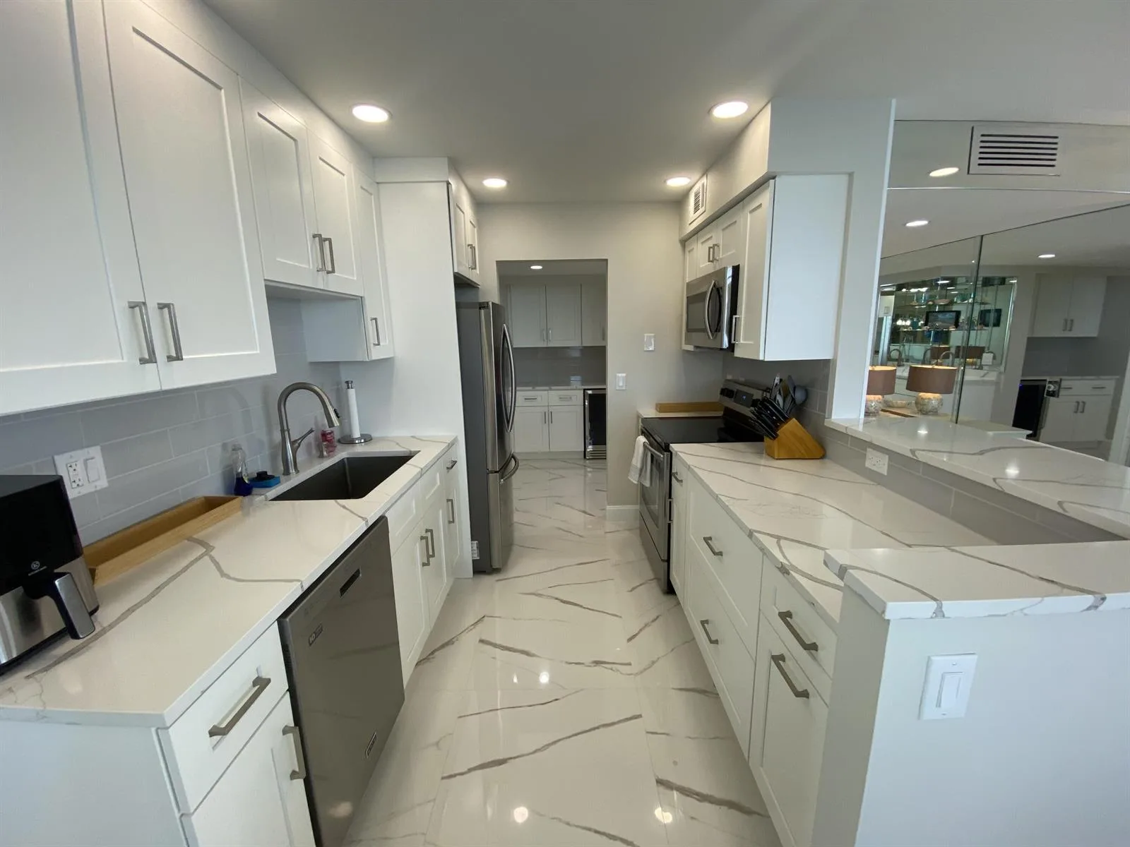 5440 N Ocean Drive # 1501, Singer Island, FL 33404 photo 8