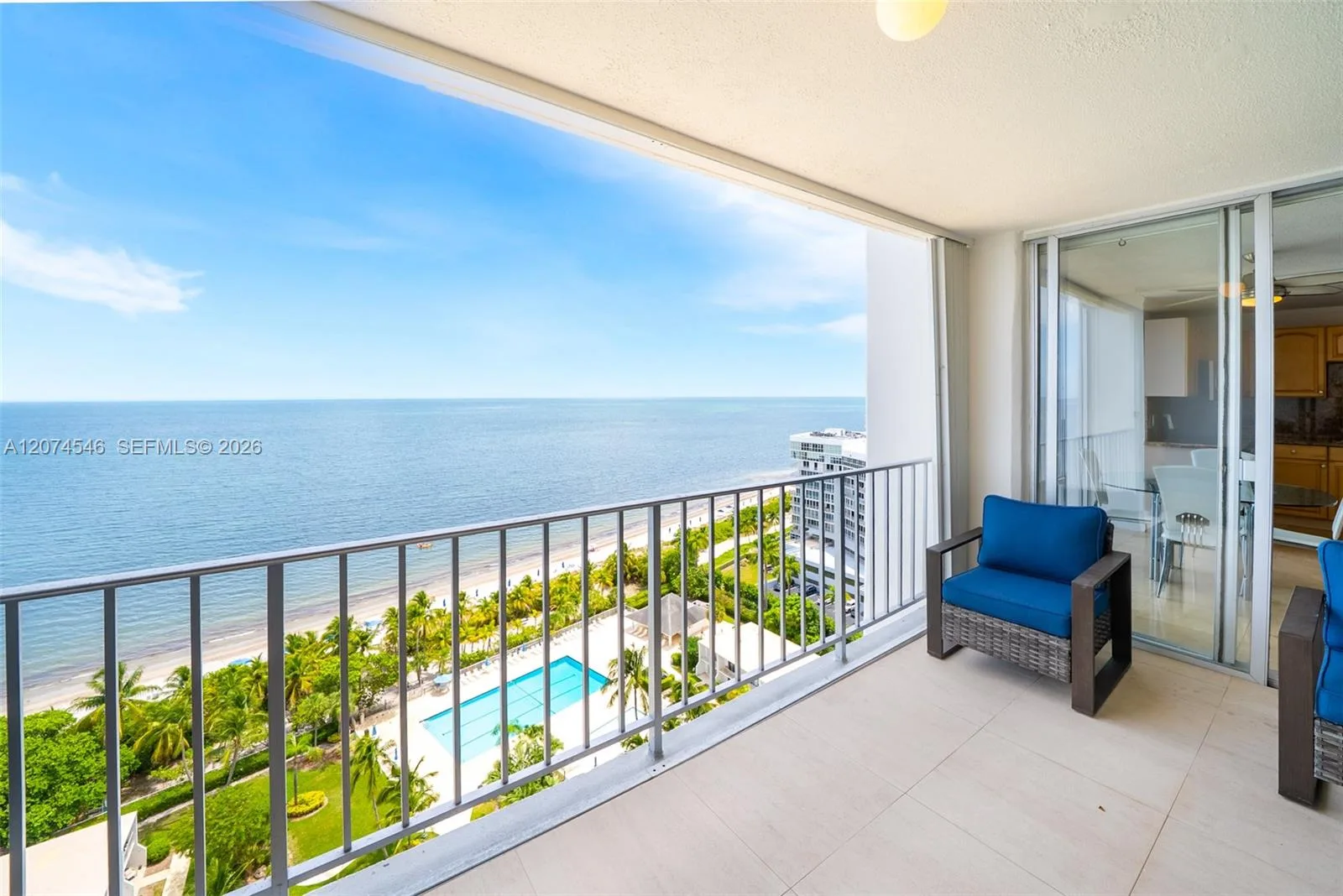 881 Ocean Dr # 16F, Key Biscayne, FL 33149 photo 7