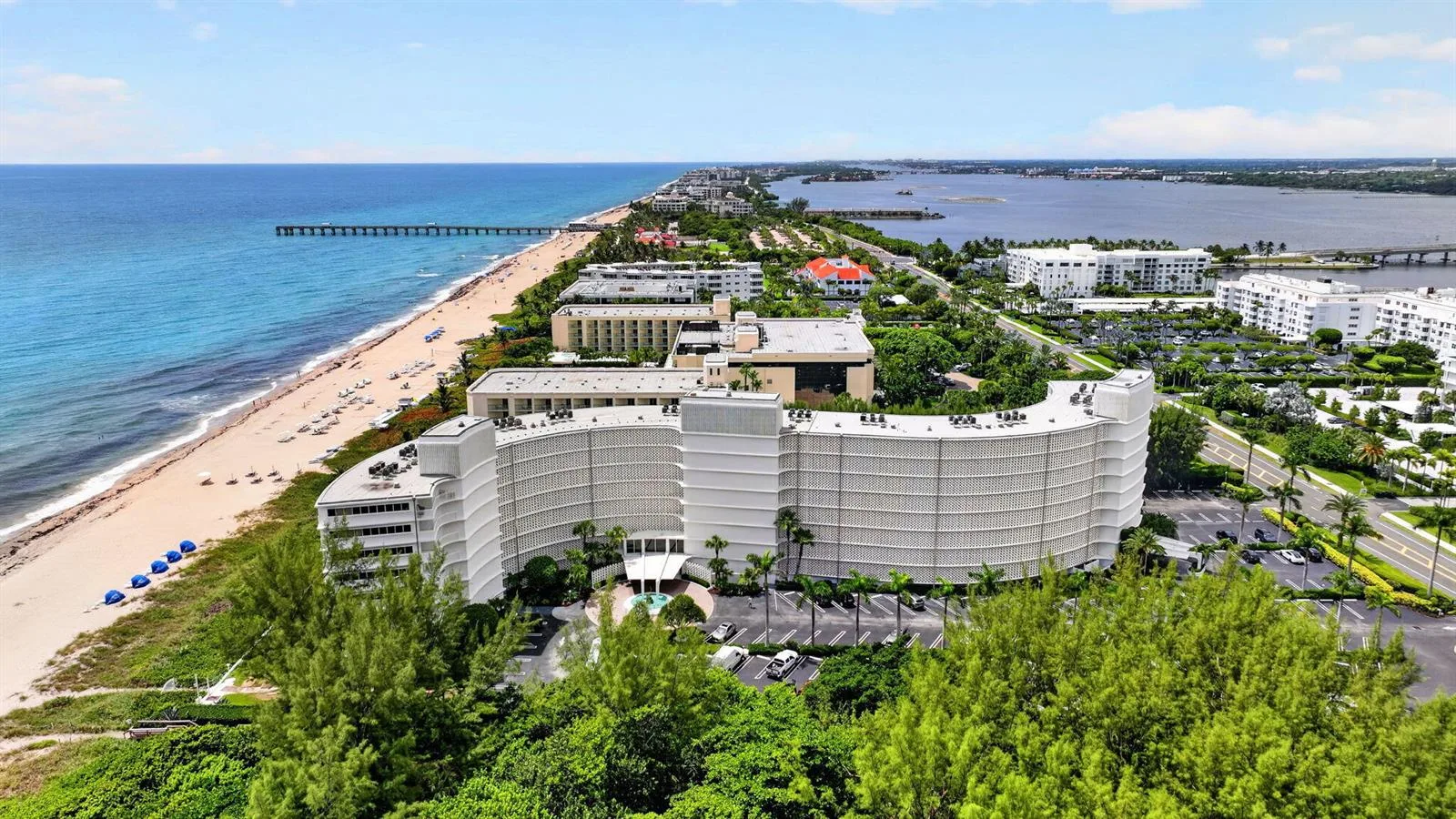2780 S OCEAN Boulevard # 607, Palm Beach, FL 33480