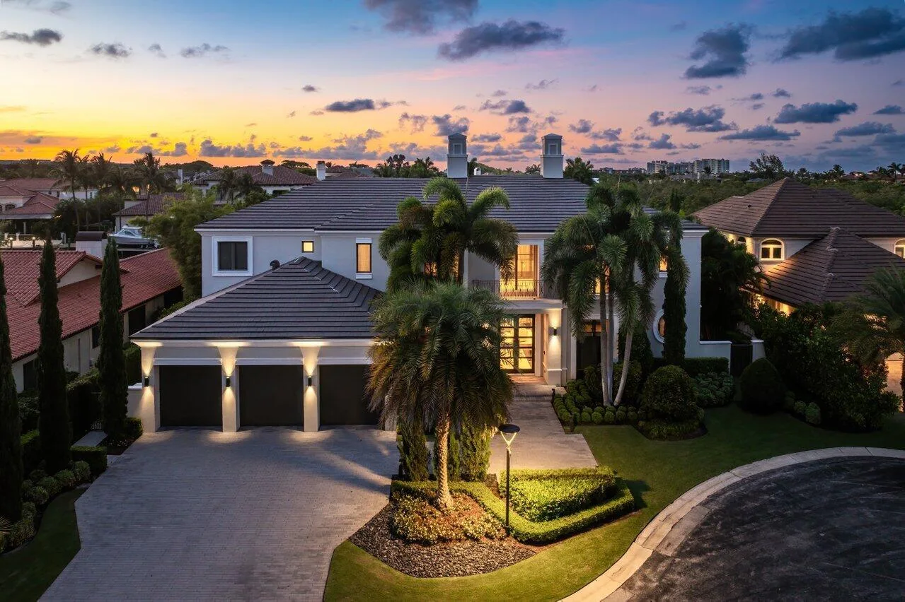 701 SANCTUARY Drive, Boca Raton, FL 33431 photo 2