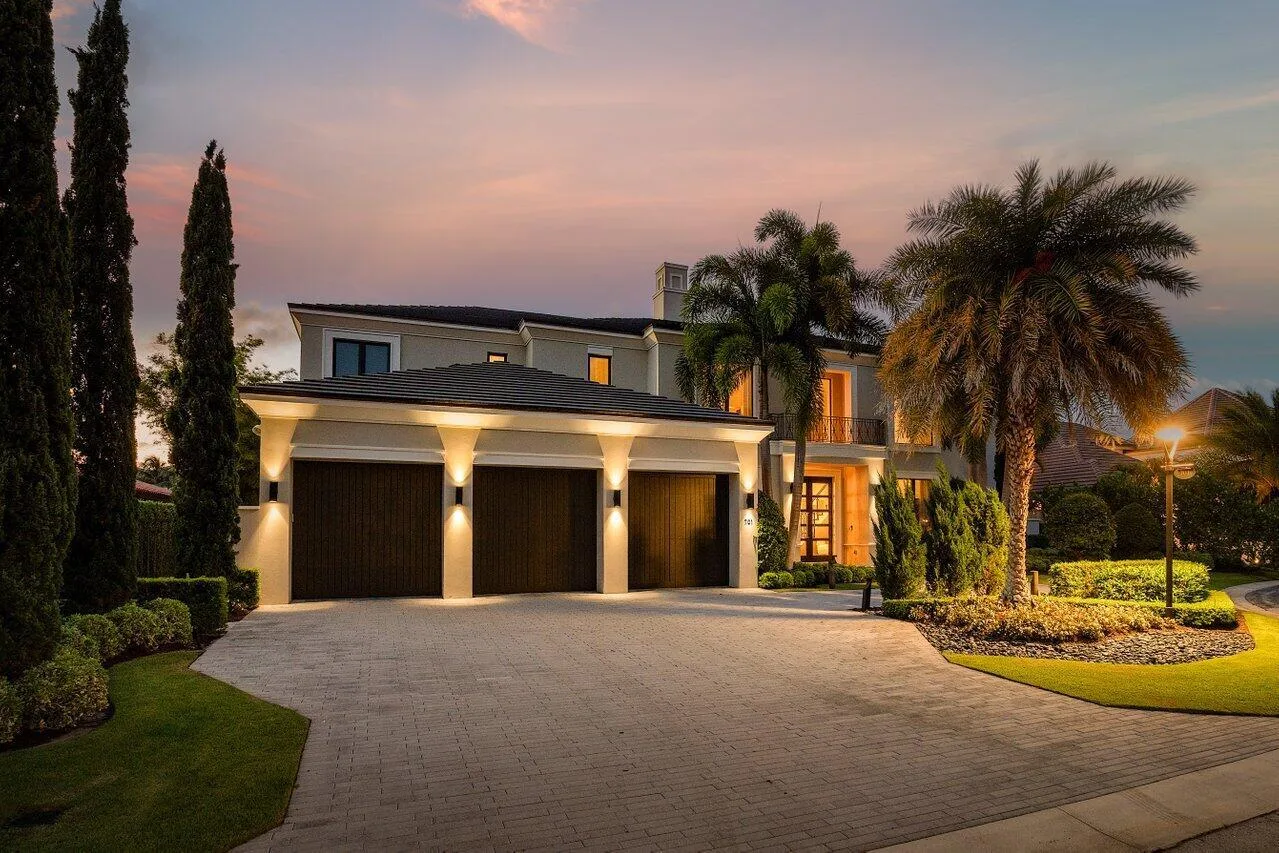 701 SANCTUARY Drive, Boca Raton, FL 33431 photo 3
