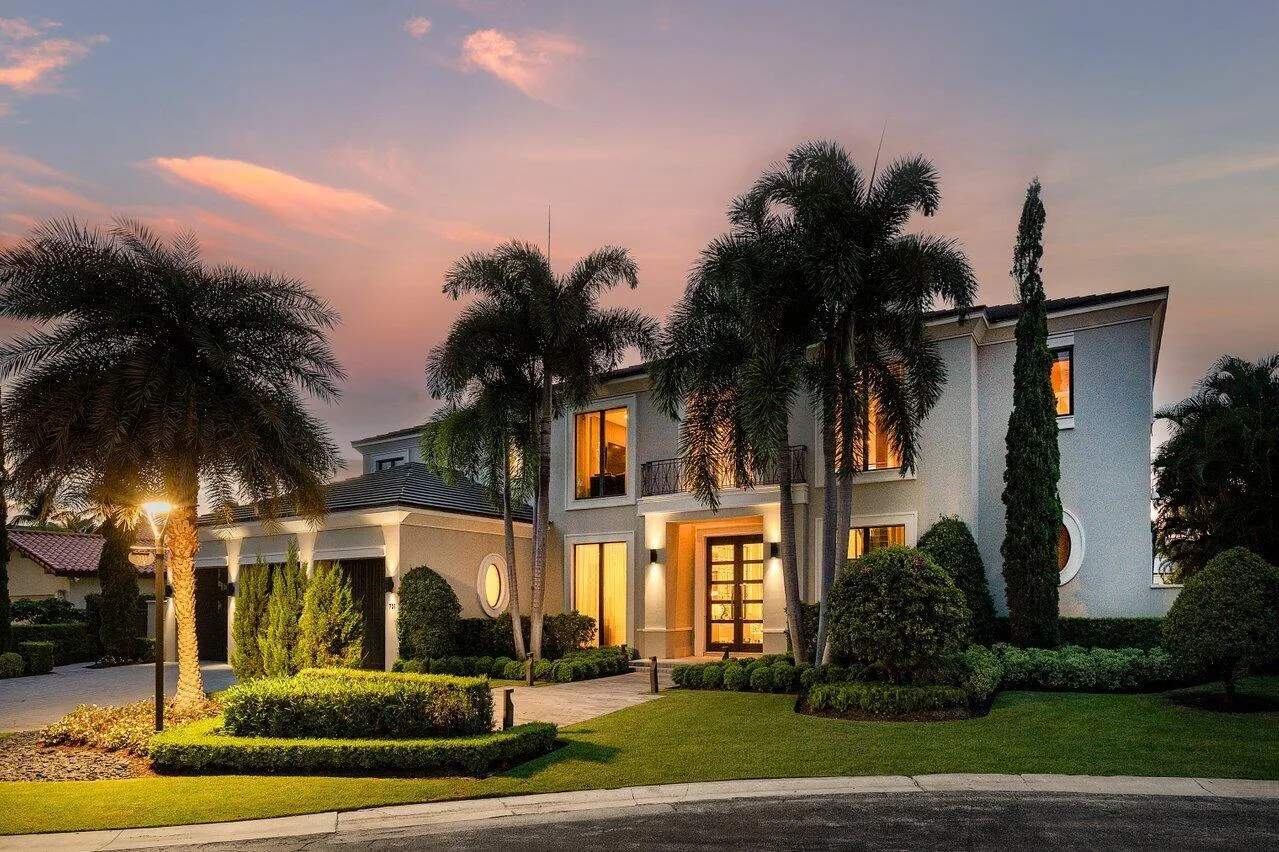 701 SANCTUARY Drive, Boca Raton, FL 33431 photo 4