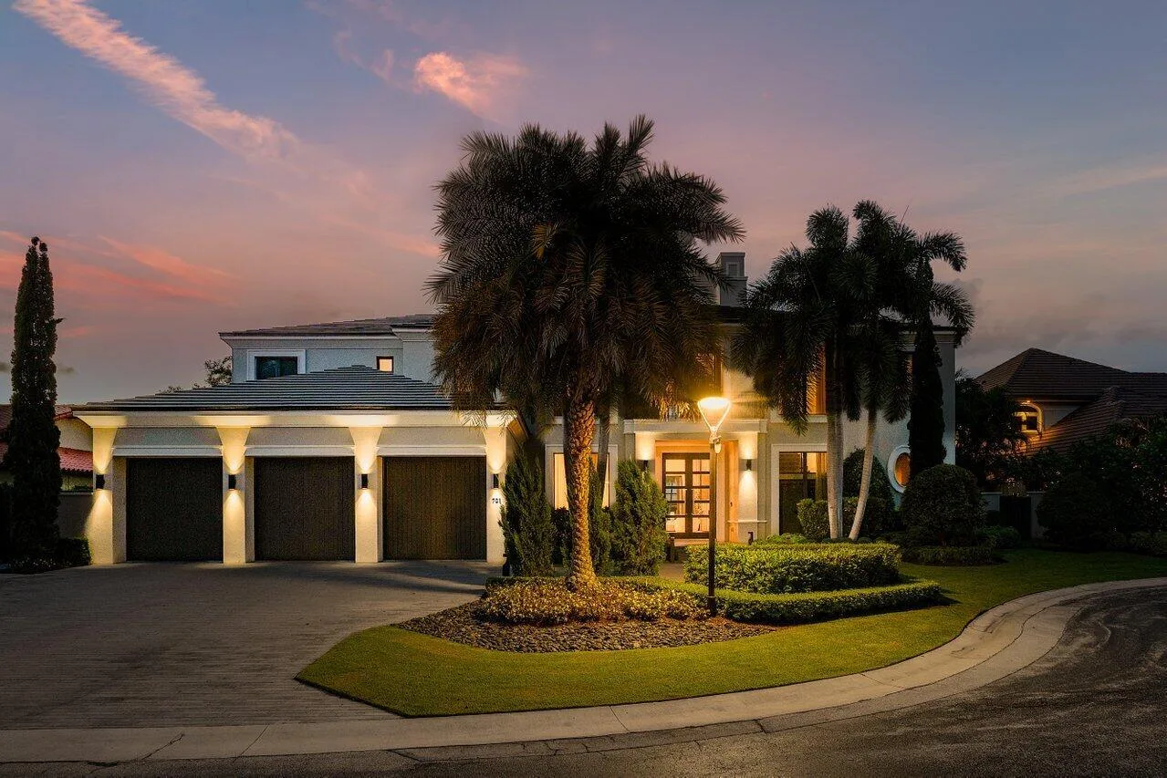 701 SANCTUARY Drive, Boca Raton, FL 33431 photo 7