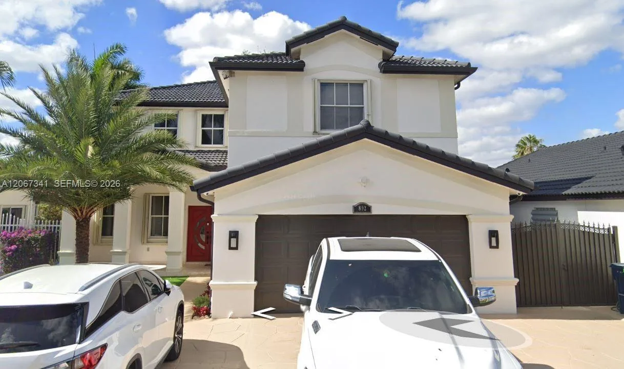 892 NW 131st Ave, Miami, FL 33182