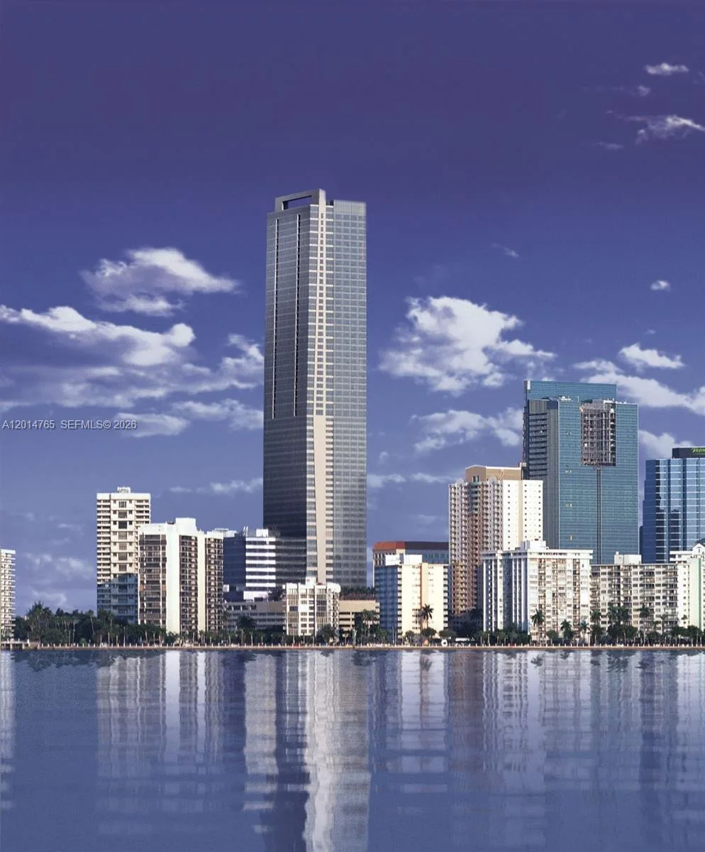 1425 Brickell Ave # 57B, Miami, FL 33131