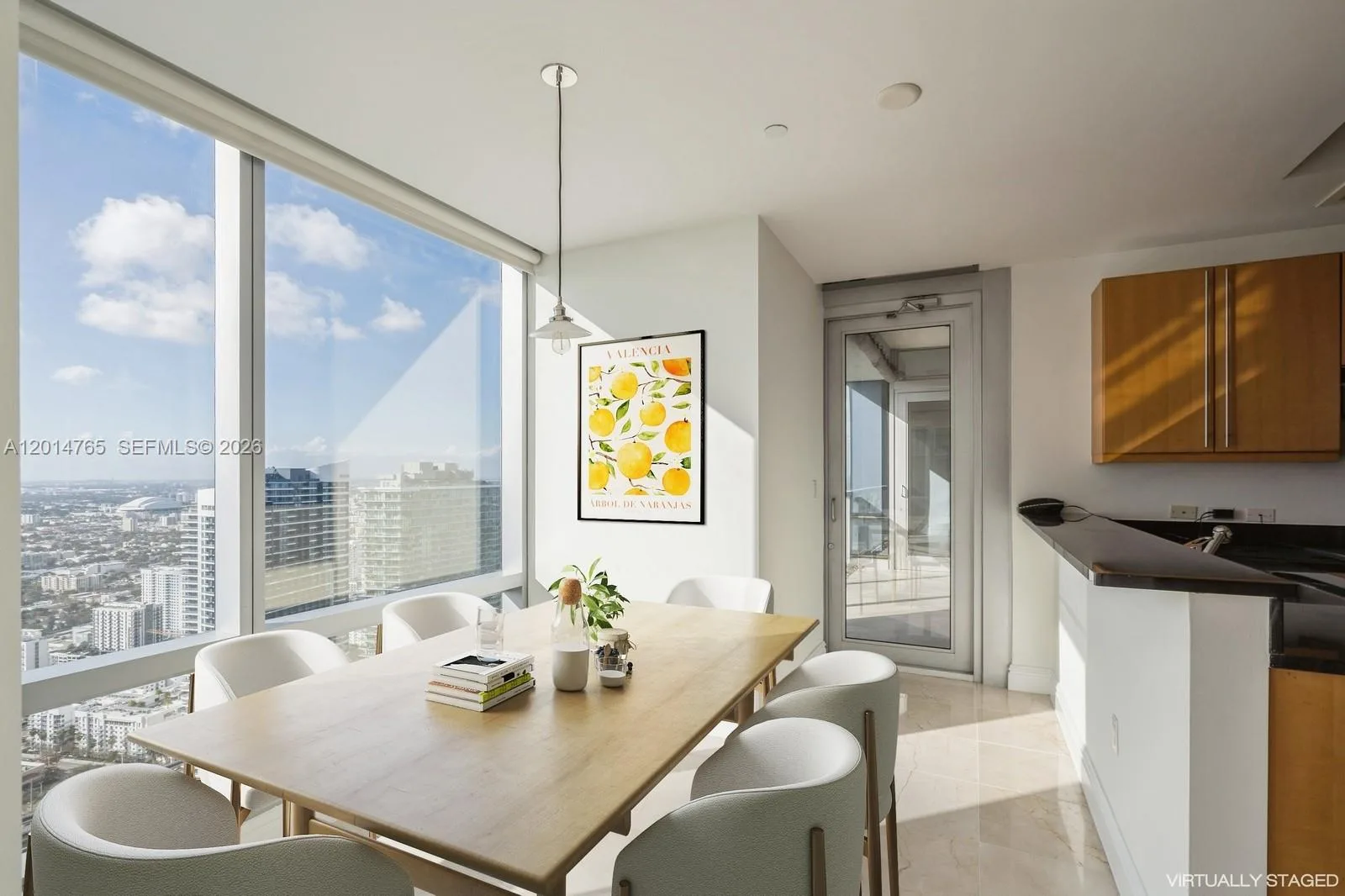 1425 Brickell Ave # 57B, Miami, FL 33131 photo 4