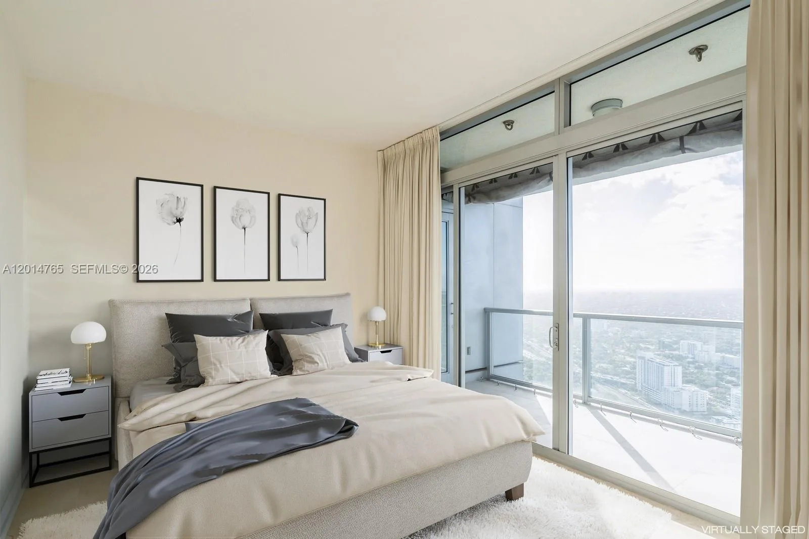 1425 Brickell Ave # 57B, Miami, FL 33131 photo 8