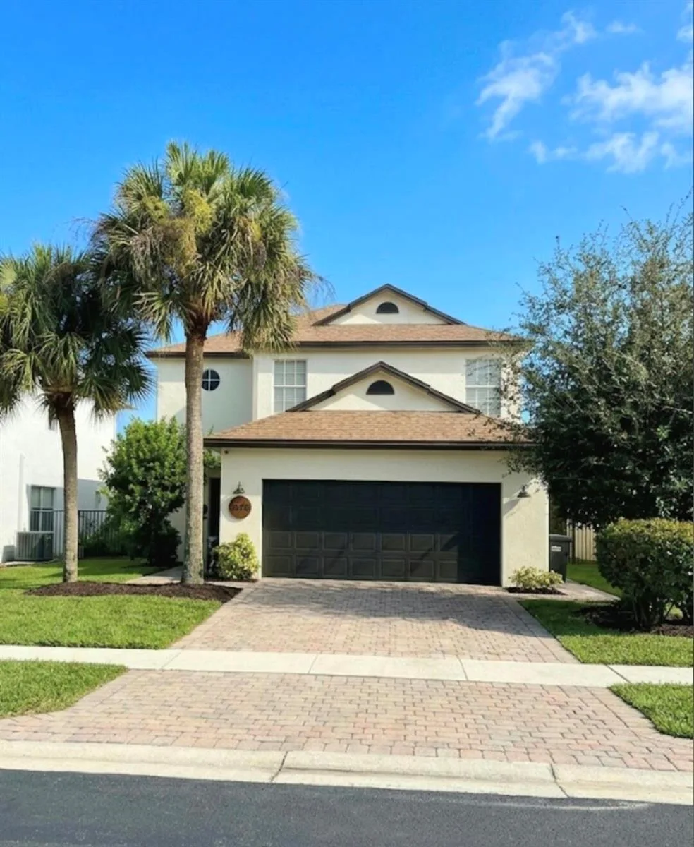 5676 Azalea Circle, West Palm Beach, FL 33415