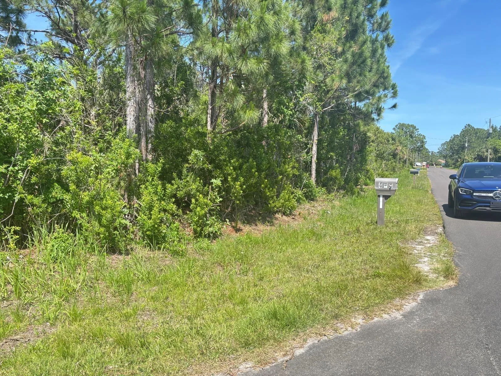 0000 SW Lamkin, Palm Bay, FL 32905