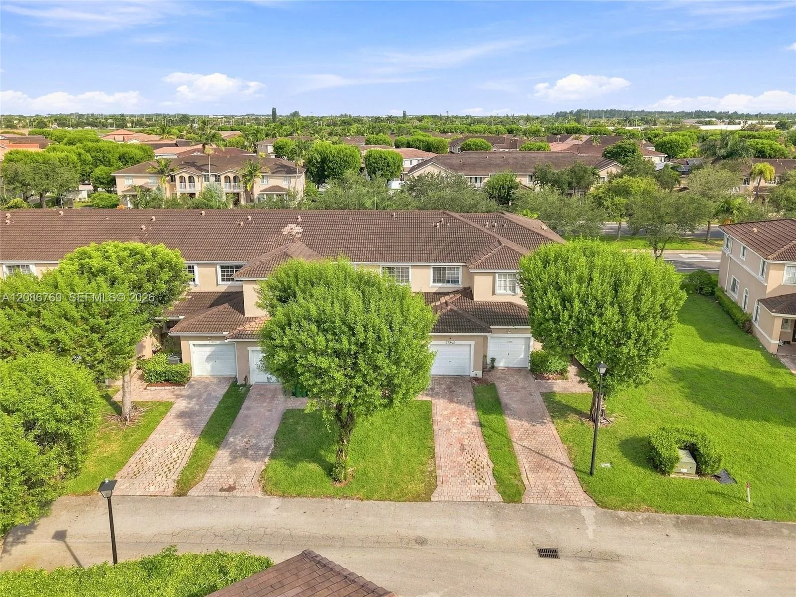 27892 SW 140th Ave, Homestead, FL 33032