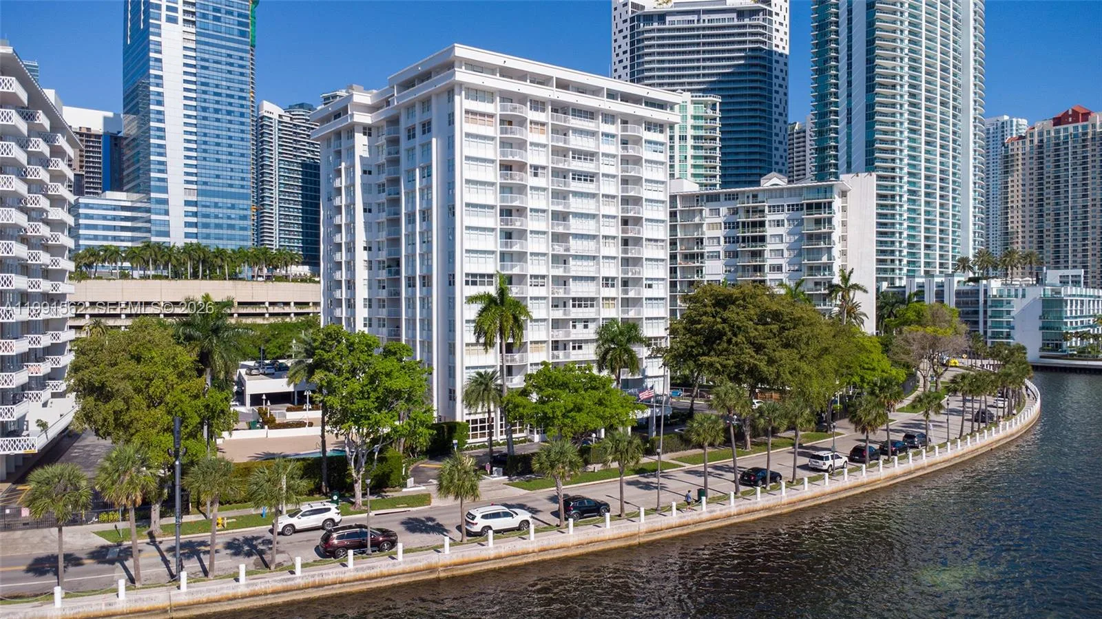 1420 Brickell Bay Dr # 1003A, Miami, FL 33131 photo 2