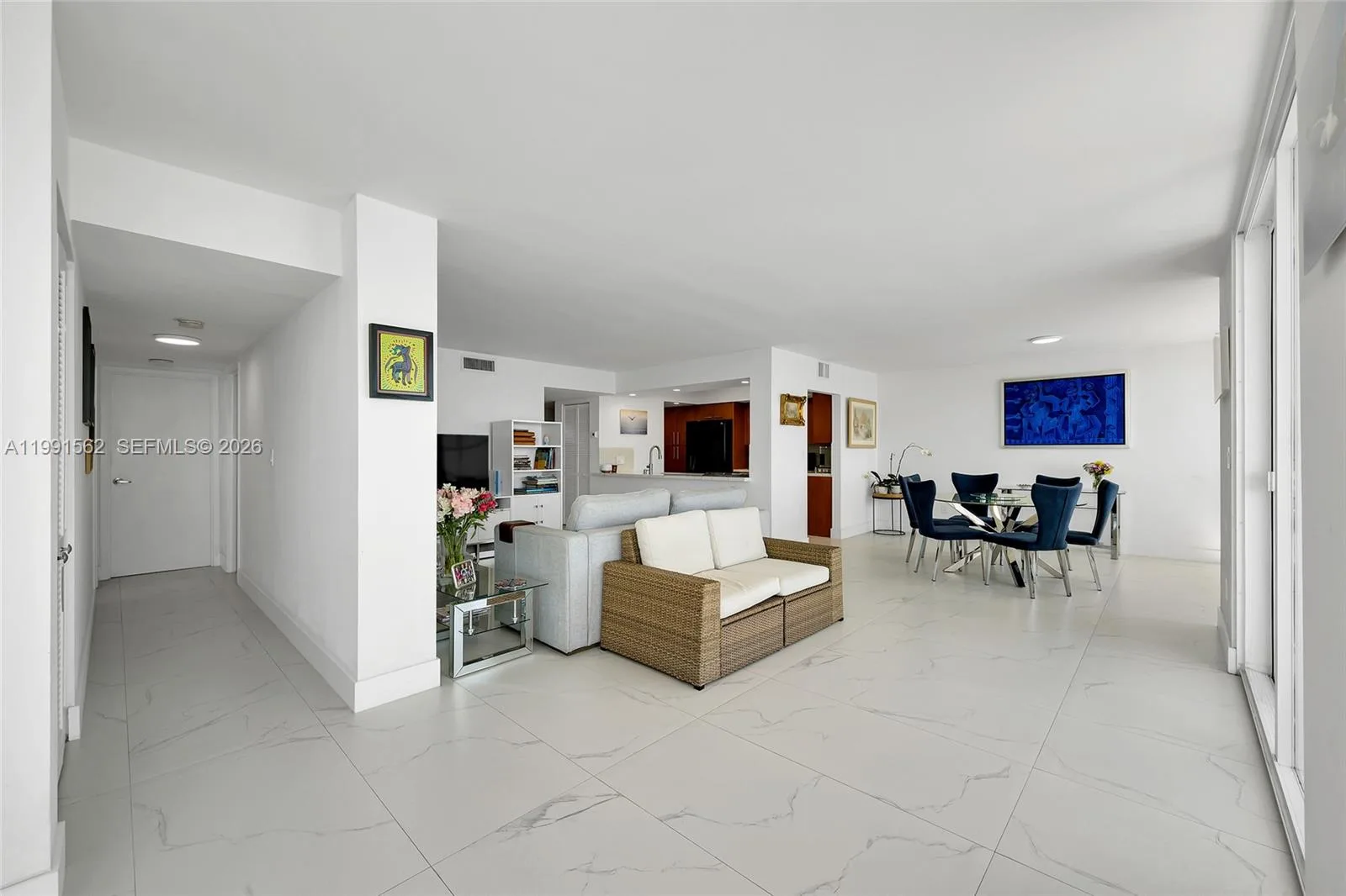 1420 Brickell Bay Dr # 1003A, Miami, FL 33131 photo 7