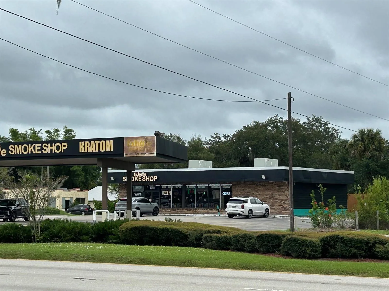 1705 S Parrott Avenue, Okeechobee, FL 34974