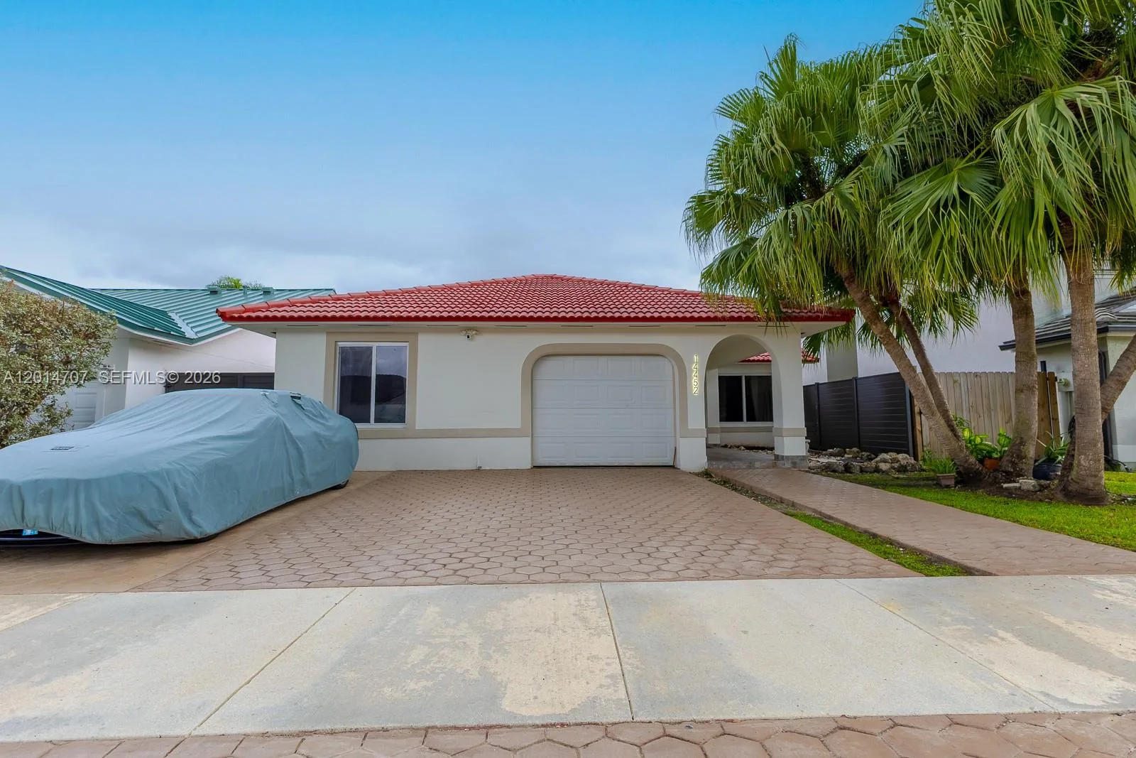 14452 SW 115th St, Miami, FL 33186