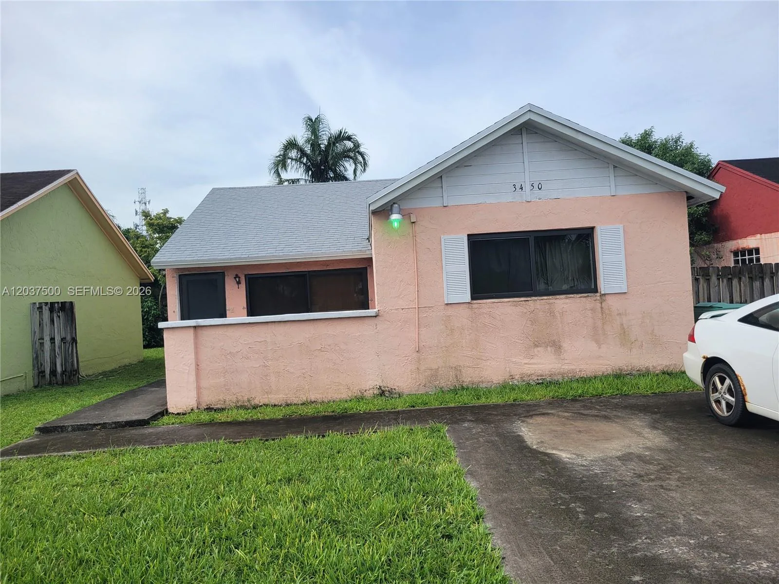 Listing