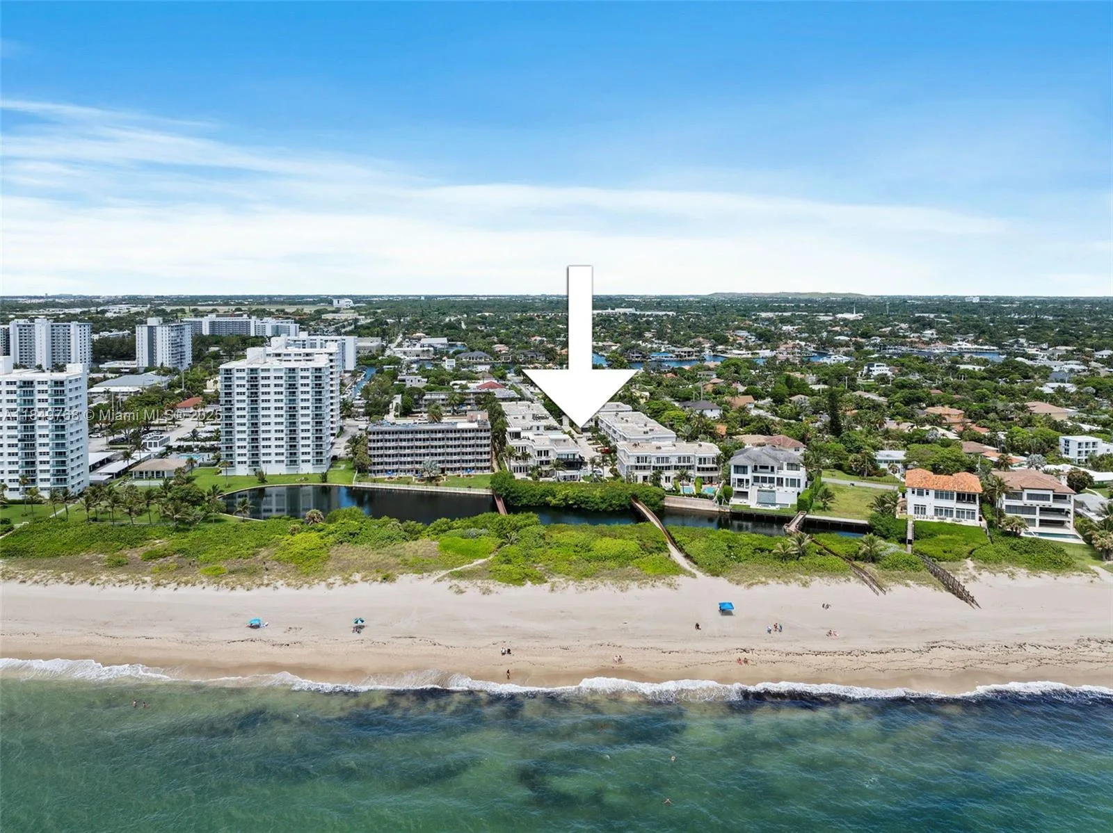 1784 Bay Dr # 1784, Pompano Beach, FL 33062