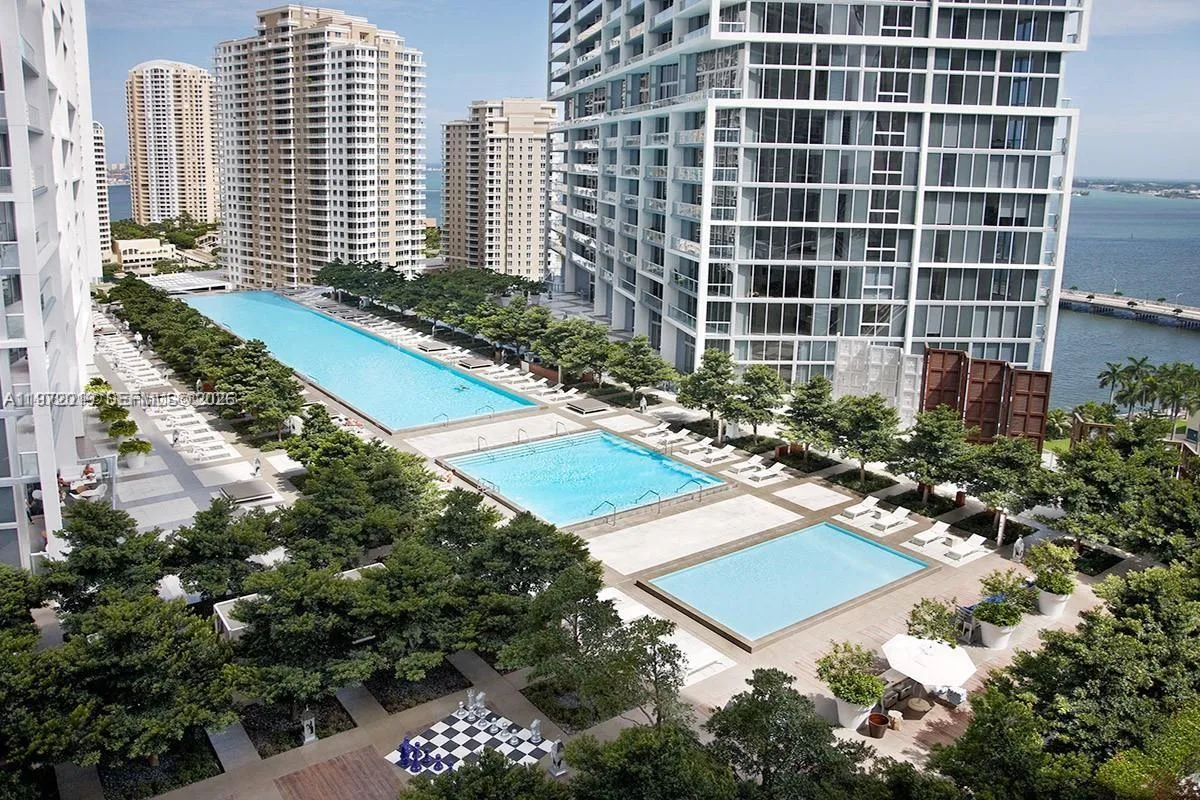495 Brickell Ave # 1810, Miami, FL 33131 photo 6