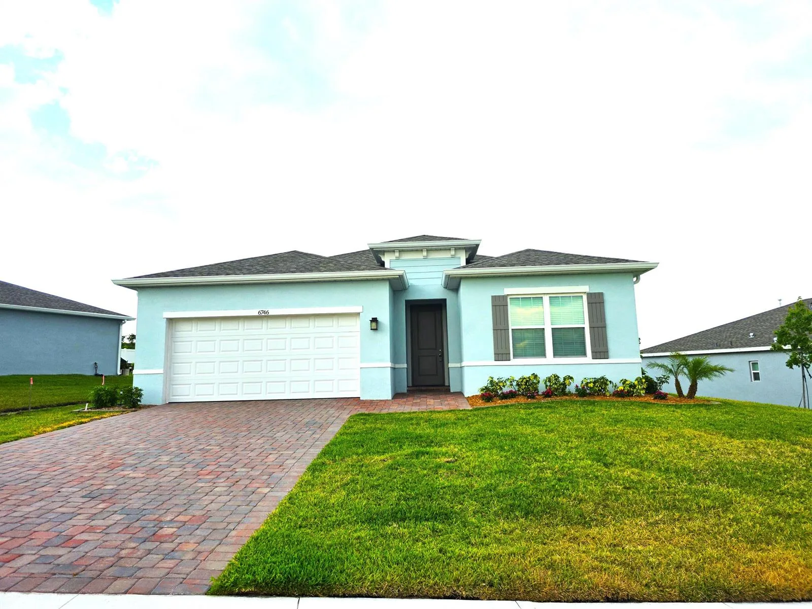 6746 Rumine Circle, Vero Beach, FL 32967