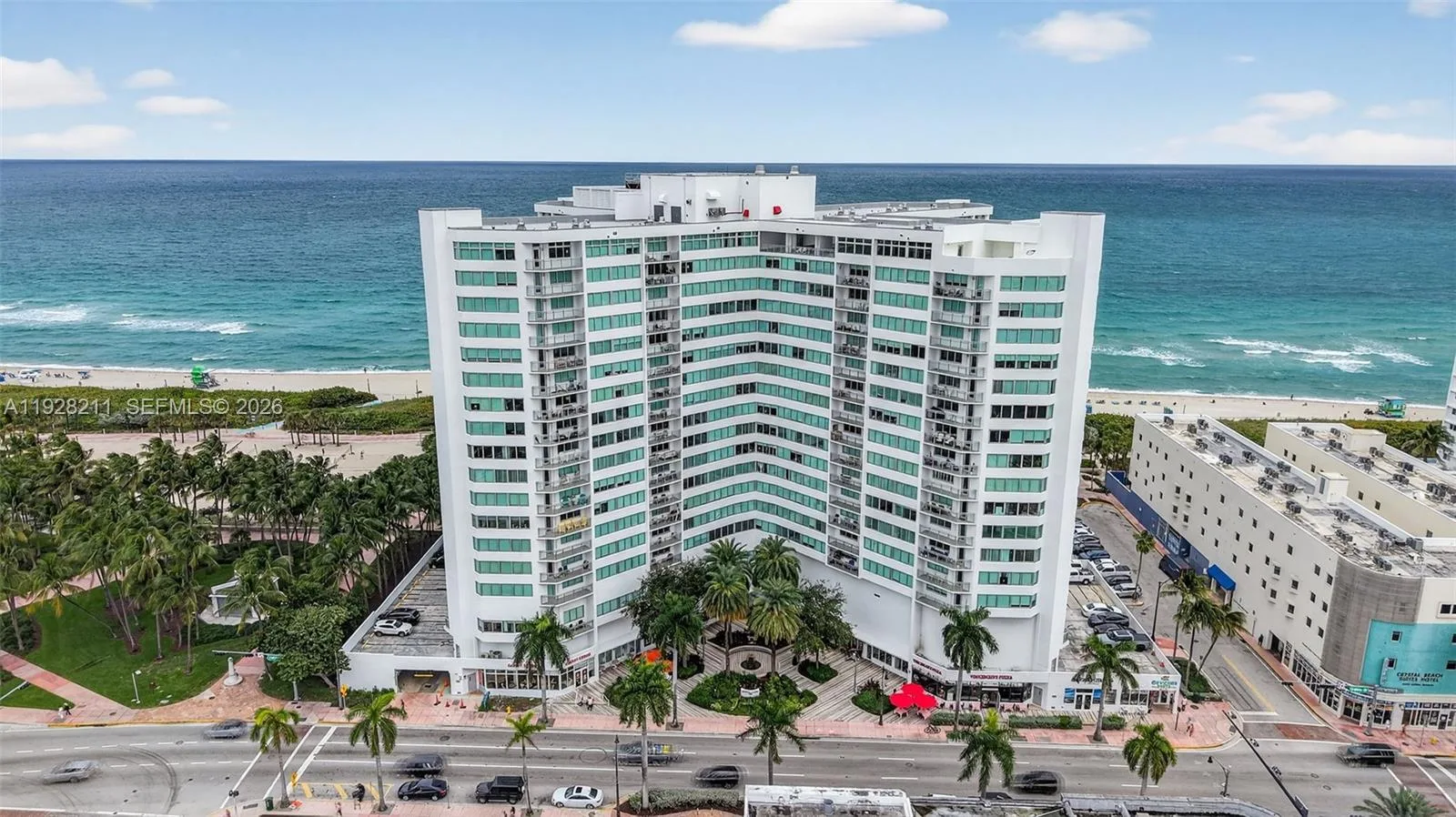 7135 Collins Ave # 1015, Miami Beach, FL 33141