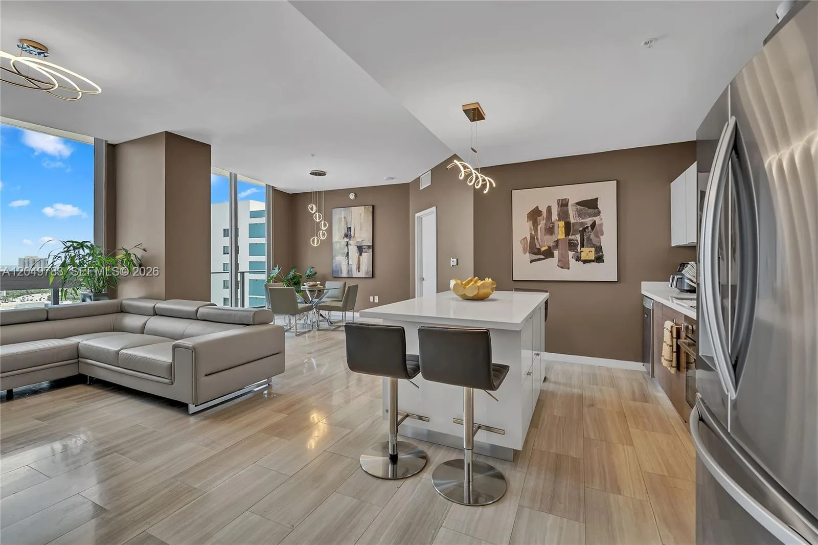 1010 SW 2nd Ave # 2201, Miami, FL 33130 photo 10
