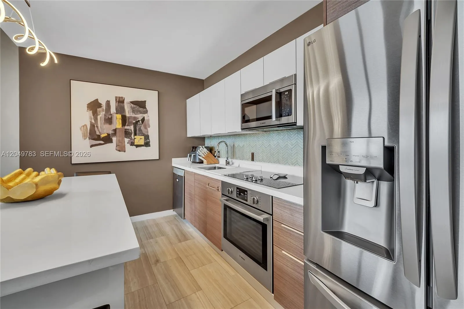 1010 SW 2nd Ave # 2201, Miami, FL 33130 photo 12