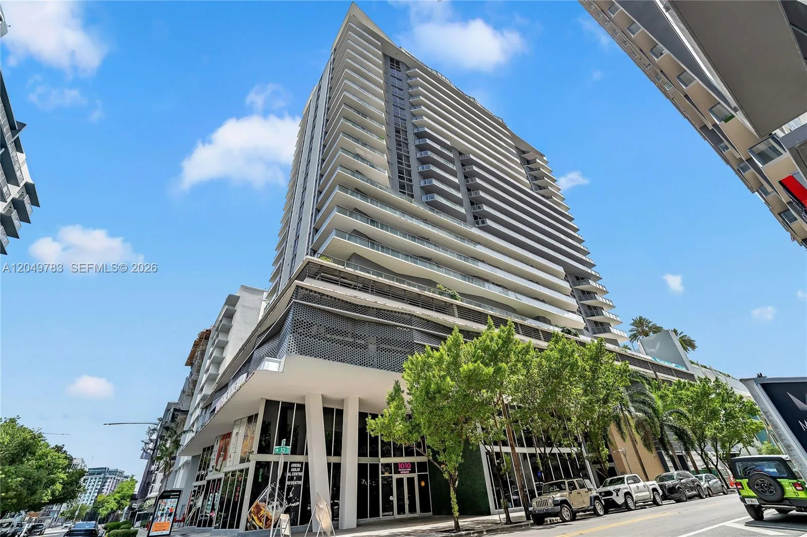 1010 SW 2nd Ave # 2201, Miami, FL 33130 photo 2