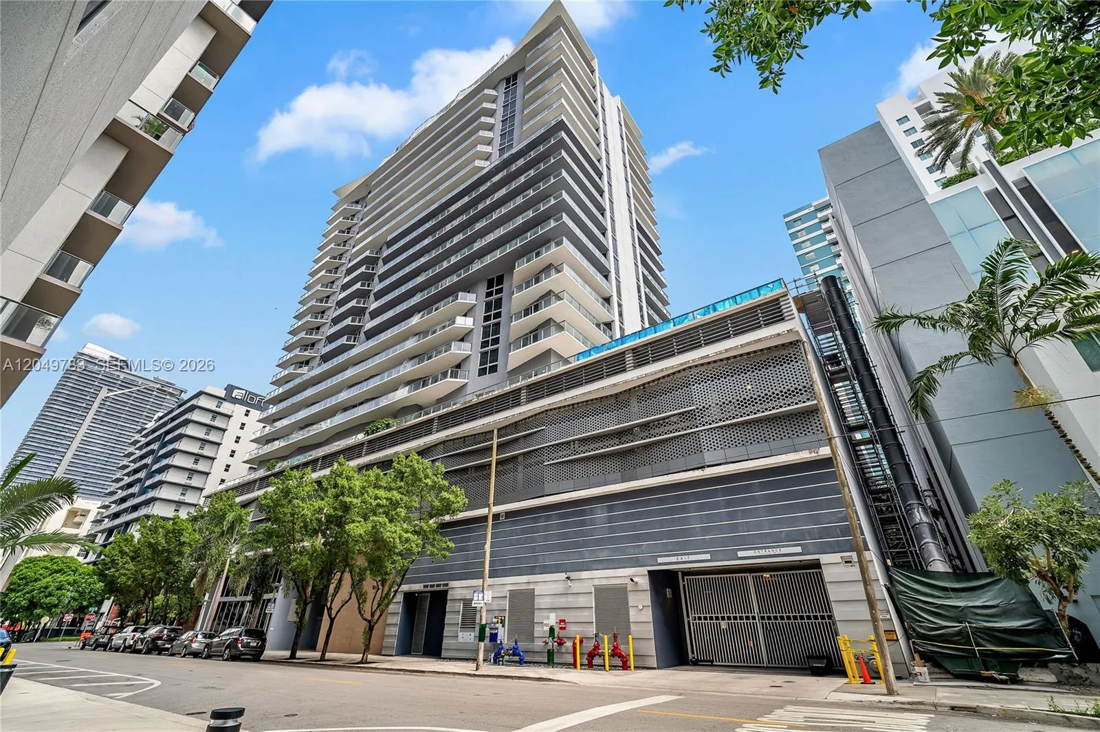 1010 SW 2nd Ave # 2201, Miami, FL 33130 photo 4