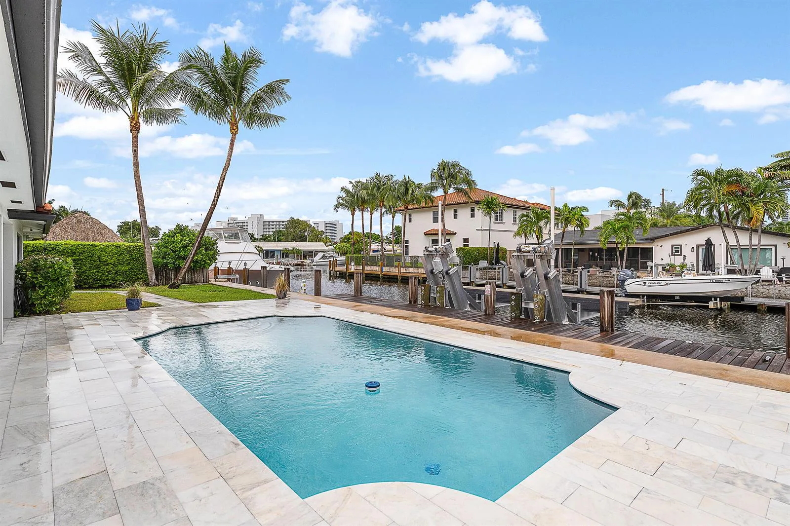 1250 NE 27th Terrace, Pompano Beach, FL 33062