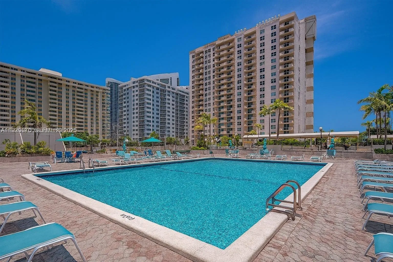 1865 S Ocean Dr # 7B, Hallandale Beach, FL 33009 photo 3