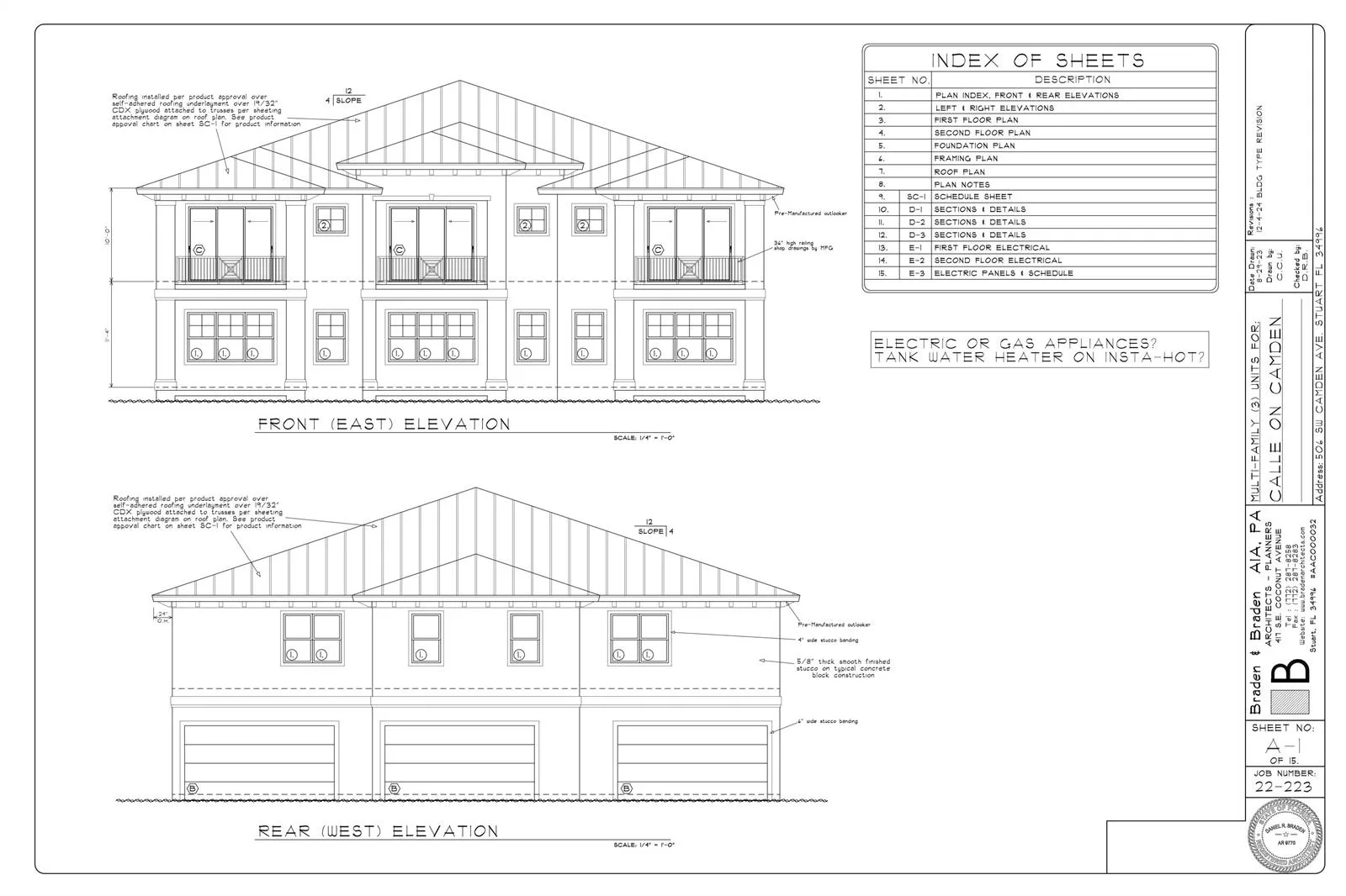 506 SW Camden Avenue, Stuart, FL 34994 photo 3