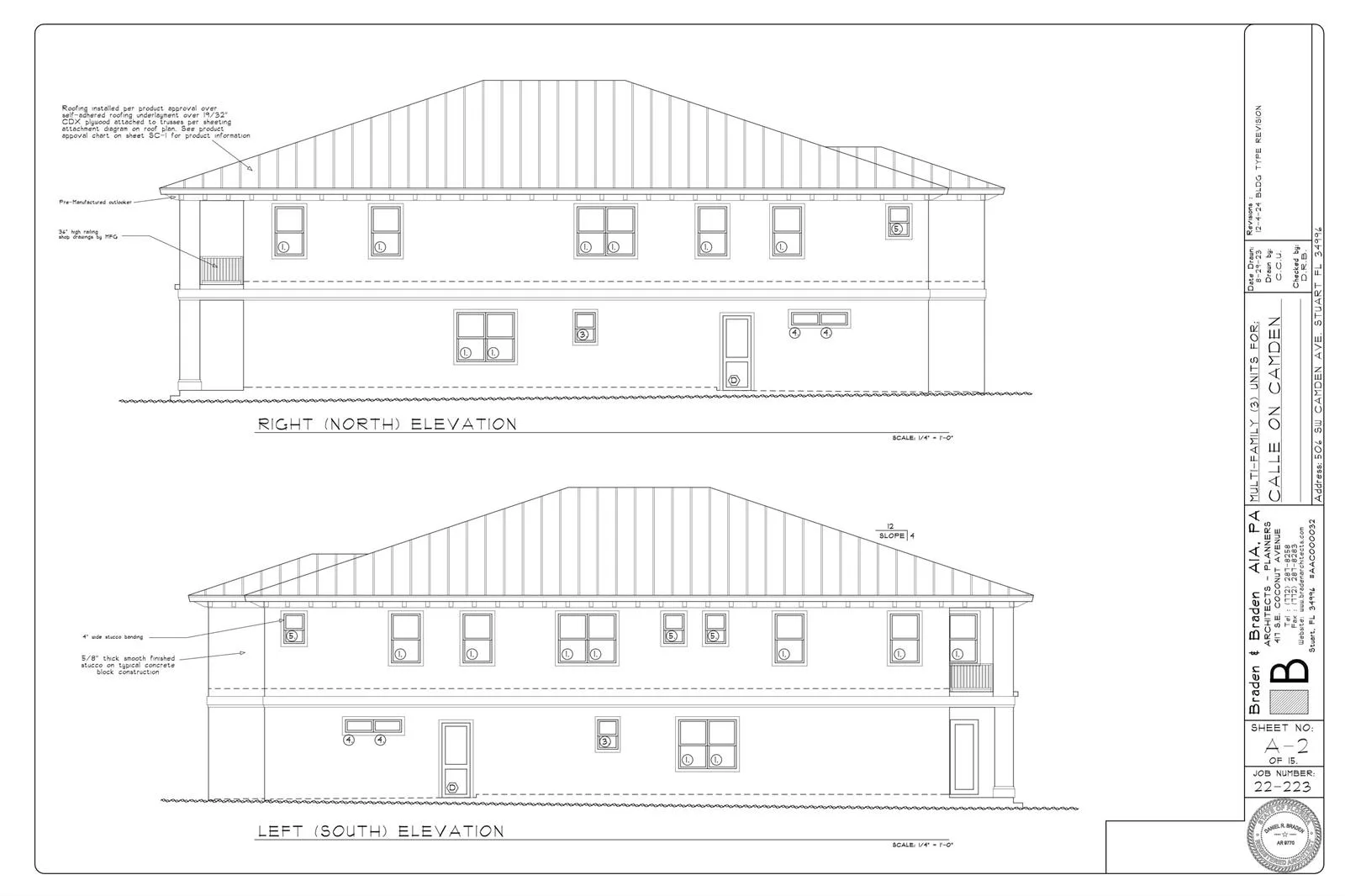 506 SW Camden Avenue, Stuart, FL 34994 photo 5
