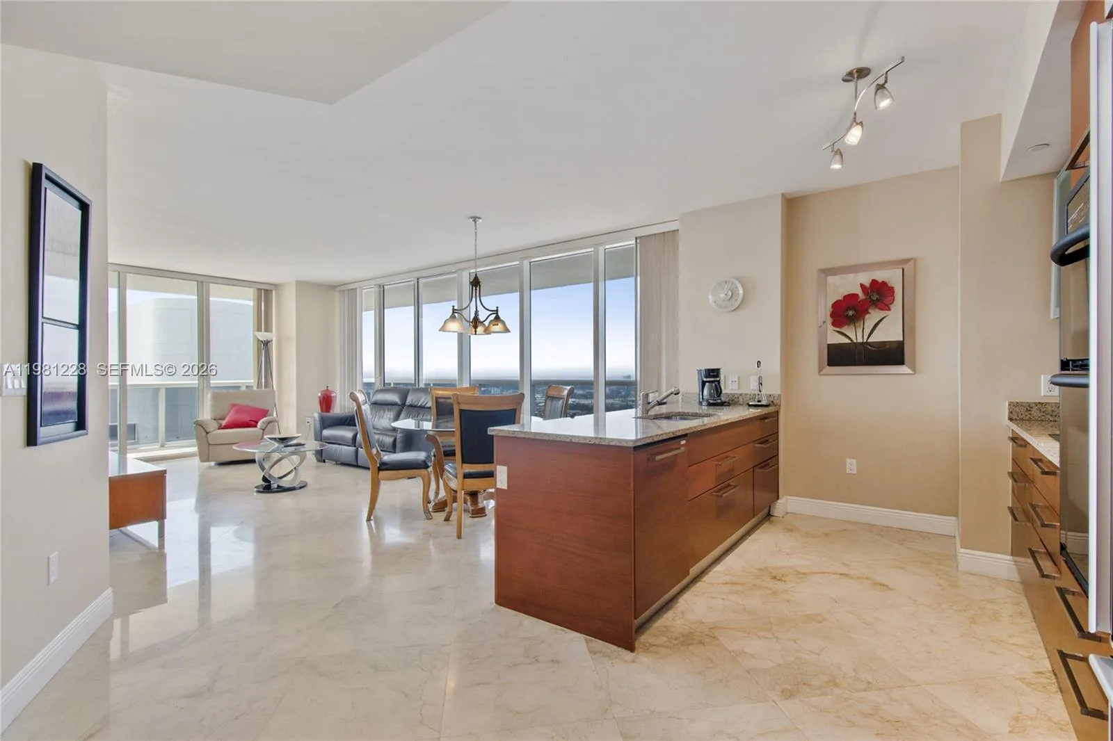 1830 S Ocean Dr # 4606, Hallandale Beach, FL 33009 photo 2