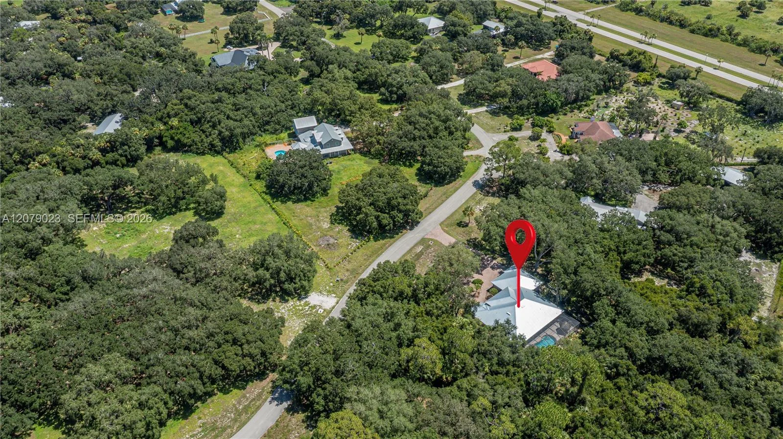 4033 Oak Haven Dr., La Belle, FL 33935 photo 13