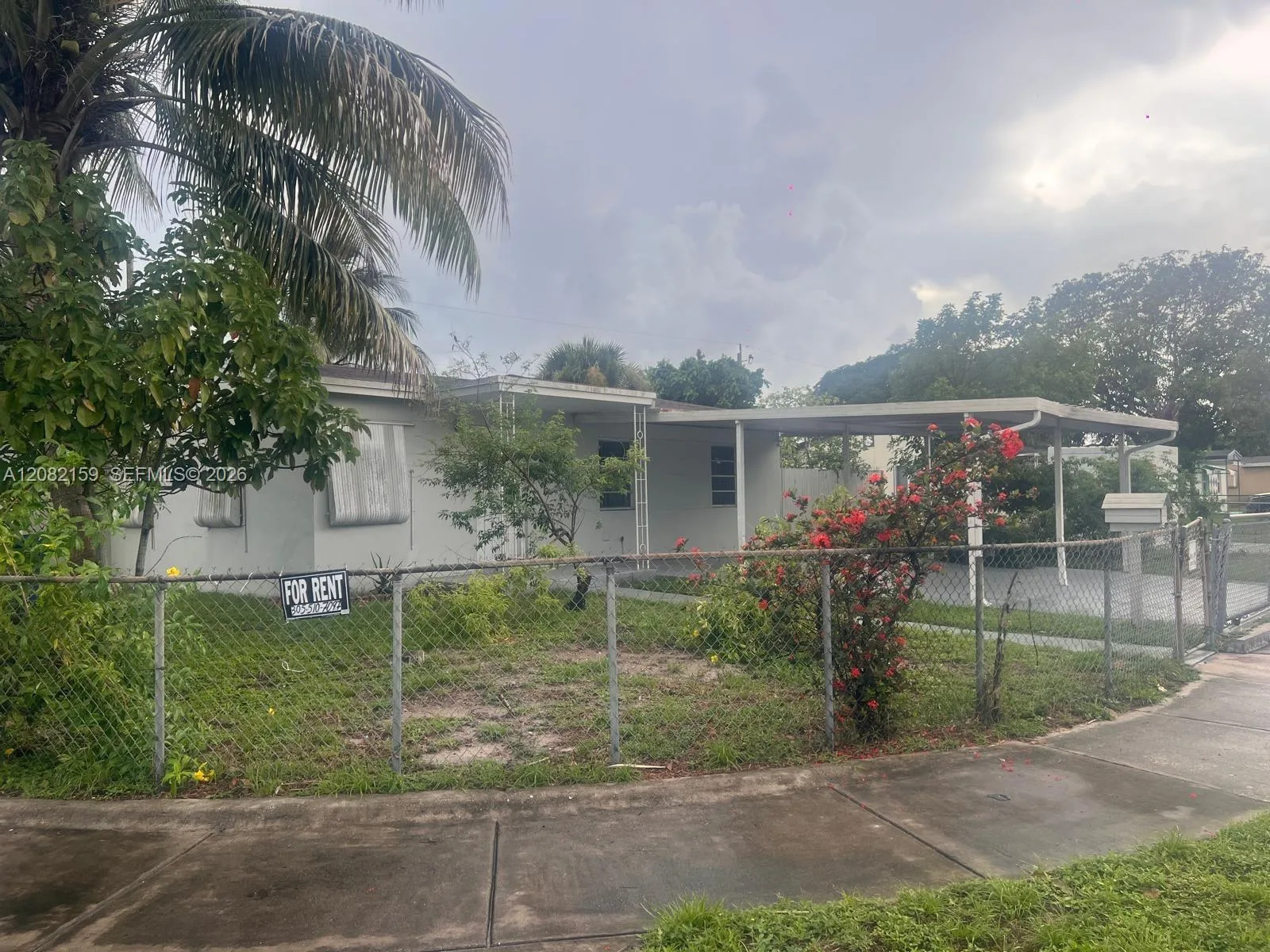 Listing