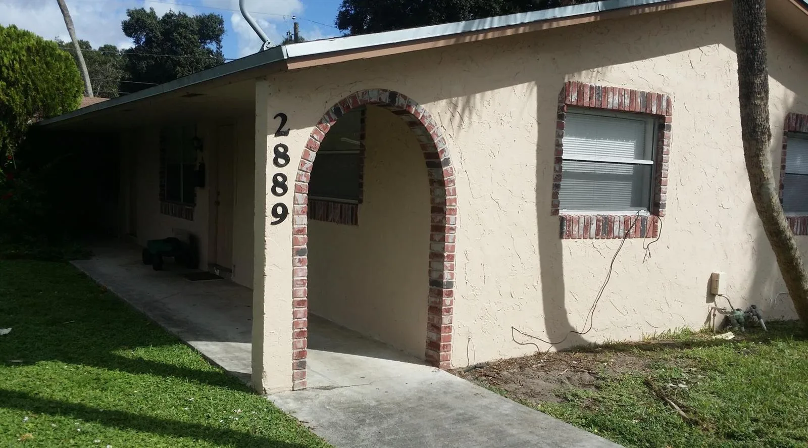2889 SW 19th Place # A, Fort Lauderdale, FL 33312