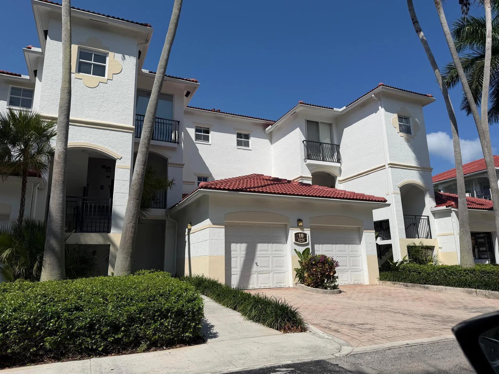 3225 NE 184th Street # 10303, Aventura, FL 33160