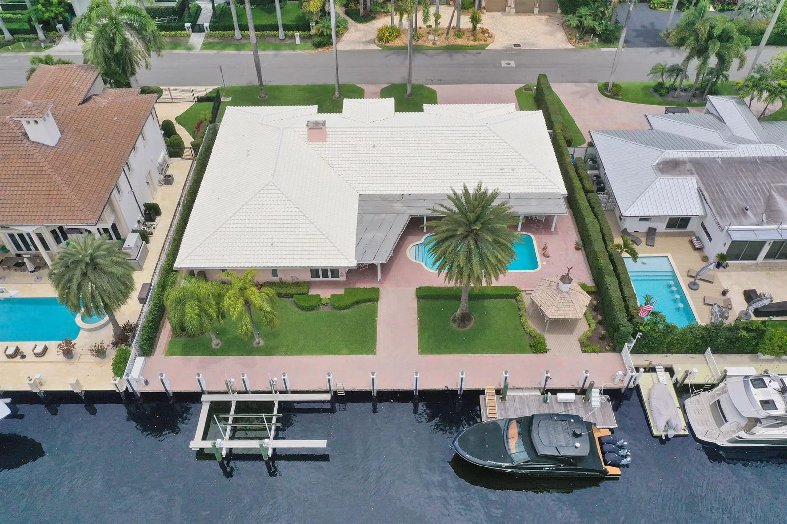 163 Nurmi Drive, Fort Lauderdale, FL 33301 photo 5