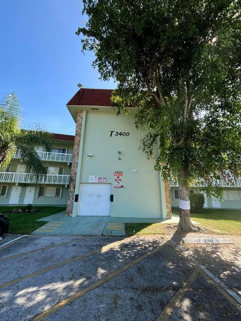 3400 Springdale Boulevard # 217, Palm Springs, FL 33461