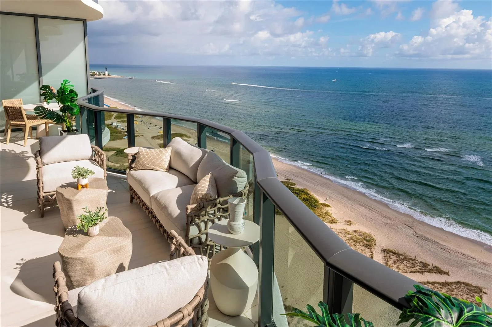 900 N Ocean Boulevard # LPH05, Pompano Beach, FL 33062 photo 2