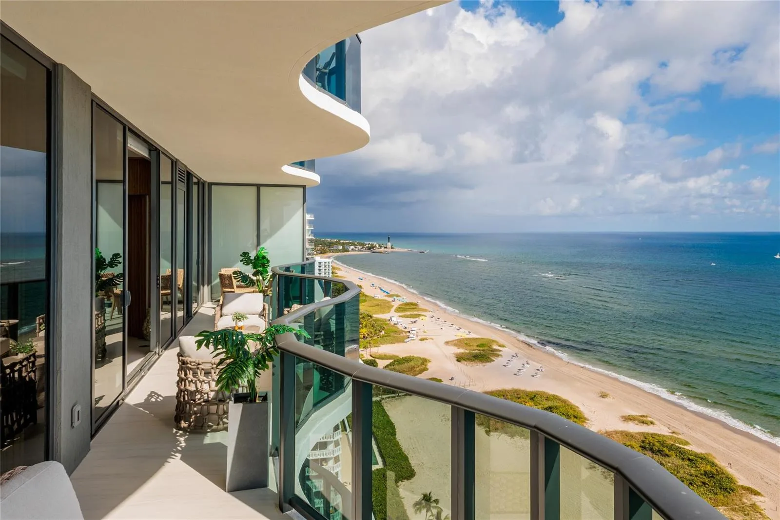 900 N Ocean Boulevard # LPH05, Pompano Beach, FL 33062 photo 7