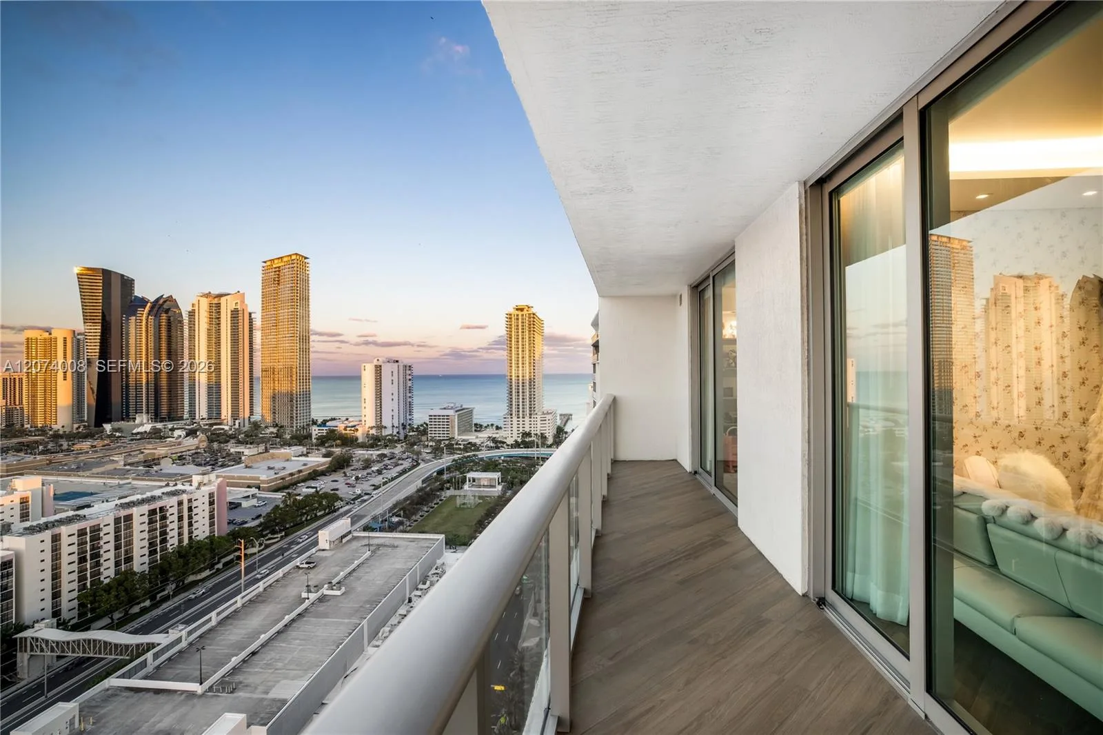 330 Sunny Isles Blvd # 5-2403, Sunny Isles Beach, FL 33160 photo 13