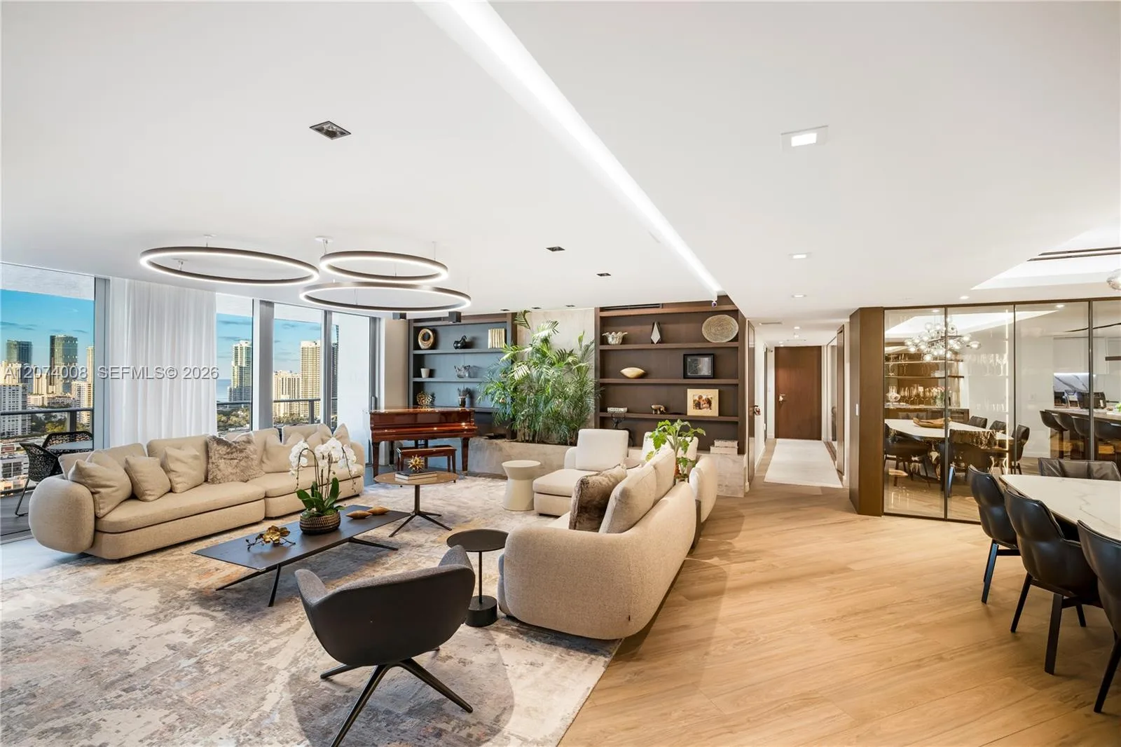 330 Sunny Isles Blvd # 5-2403, Sunny Isles Beach, FL 33160 photo 3