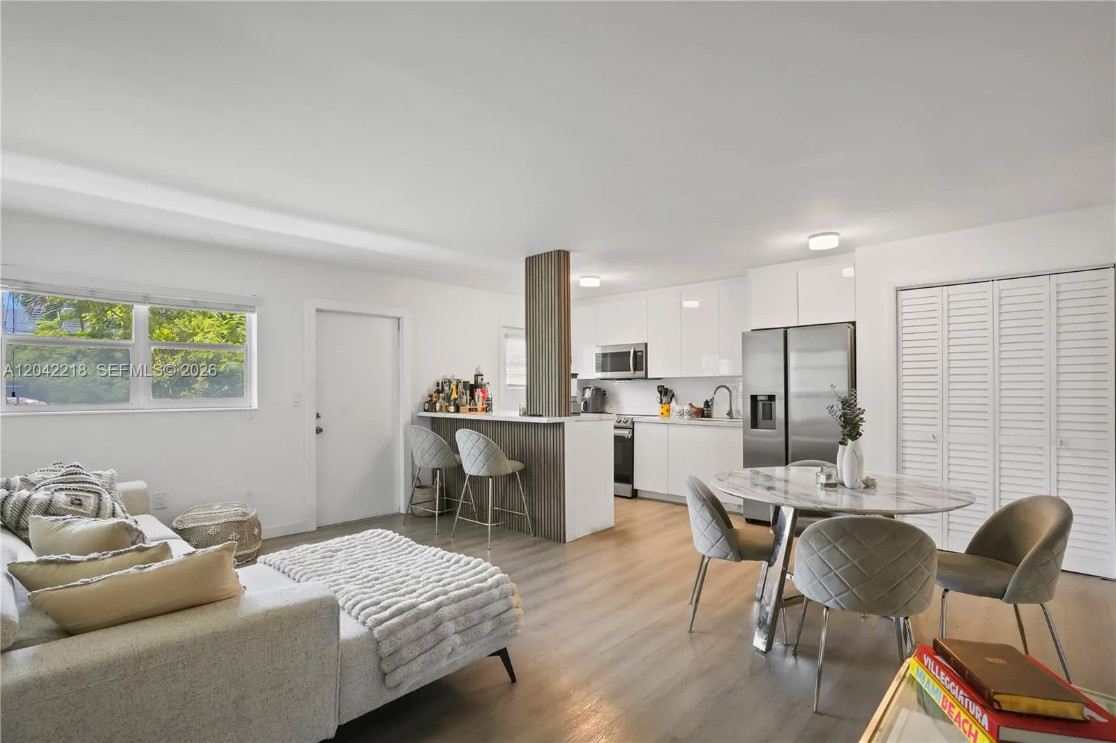 1614 West Ave # 203, Miami Beach, FL 33139