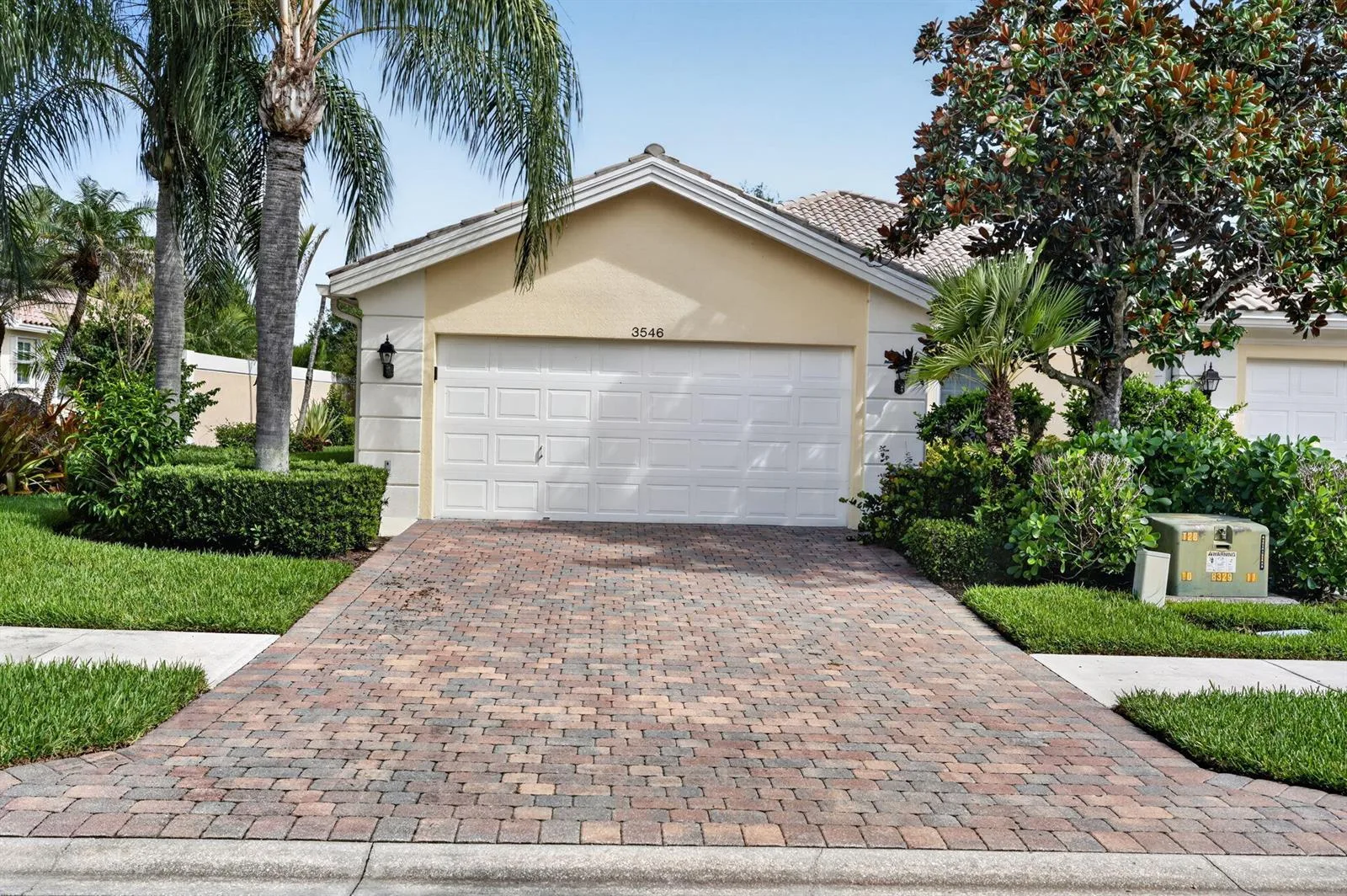 3546 SE Glacier Terrace, Hobe Sound, FL 33455 photo 2