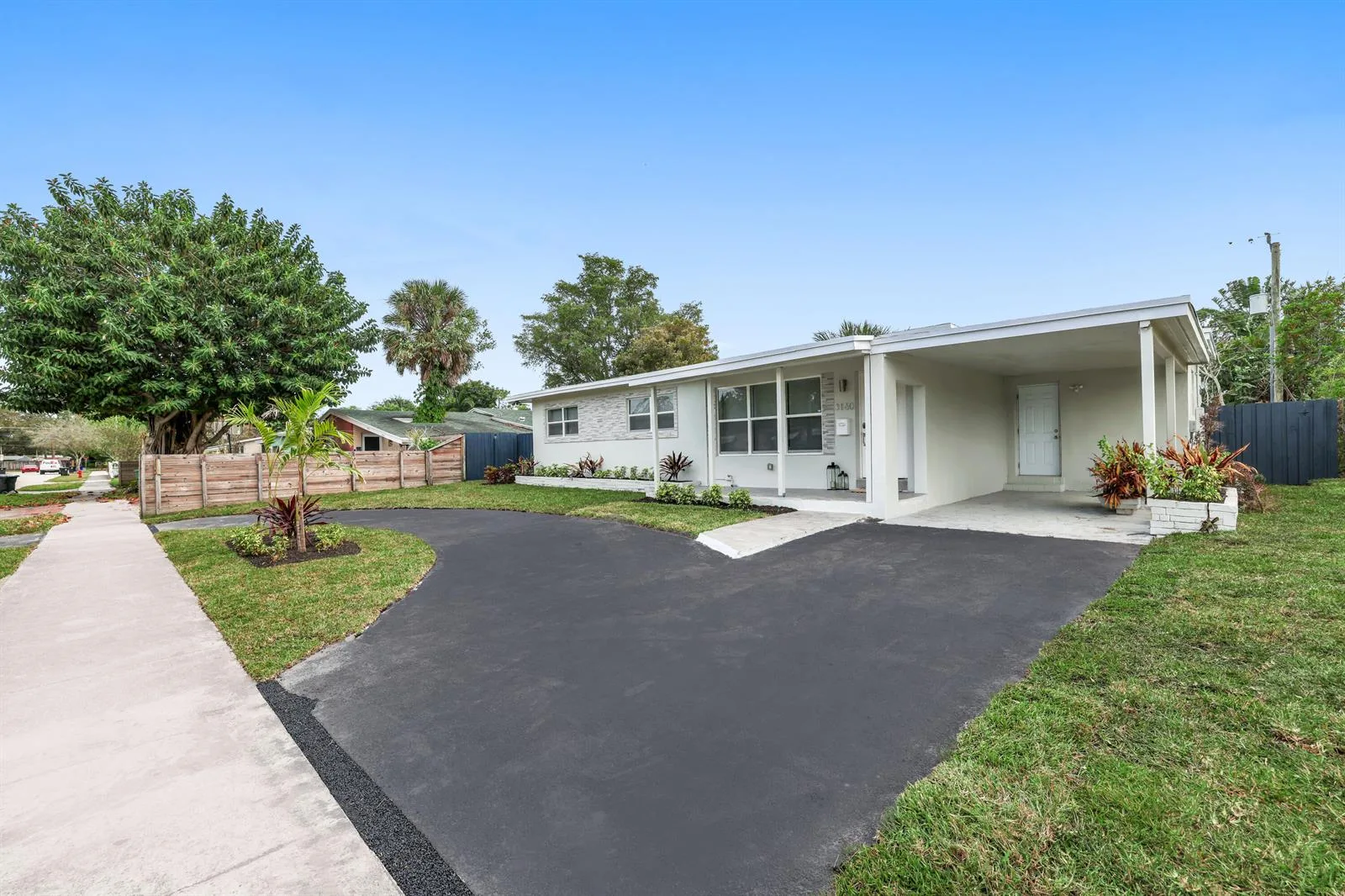 3160 SW 20th Court, Fort Lauderdale, FL 33312