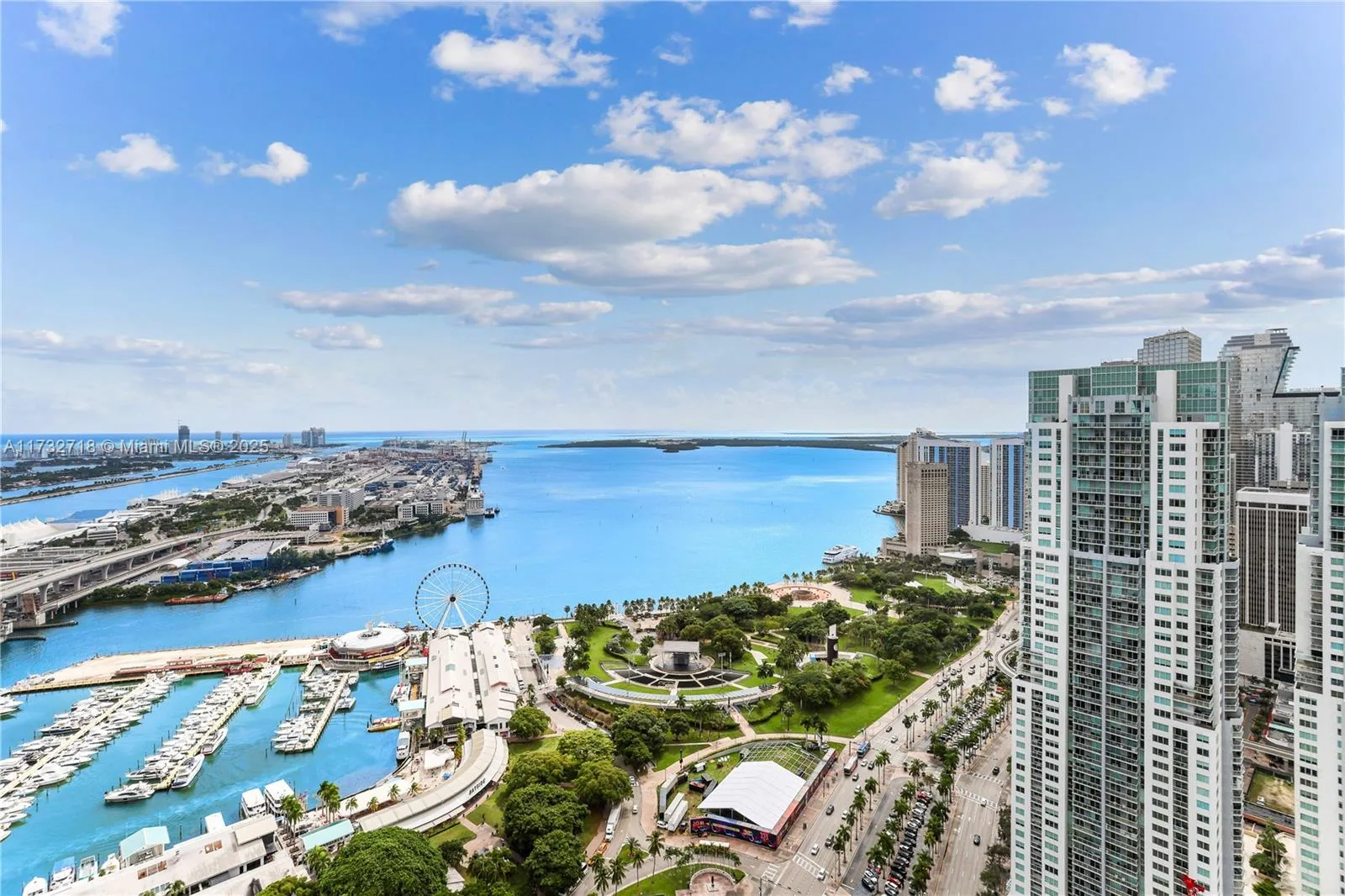 The Elser Hotel & Residences Unit 4414 at 398 NE 5th St. # 4414, Miami, FL 33132 — photo 1