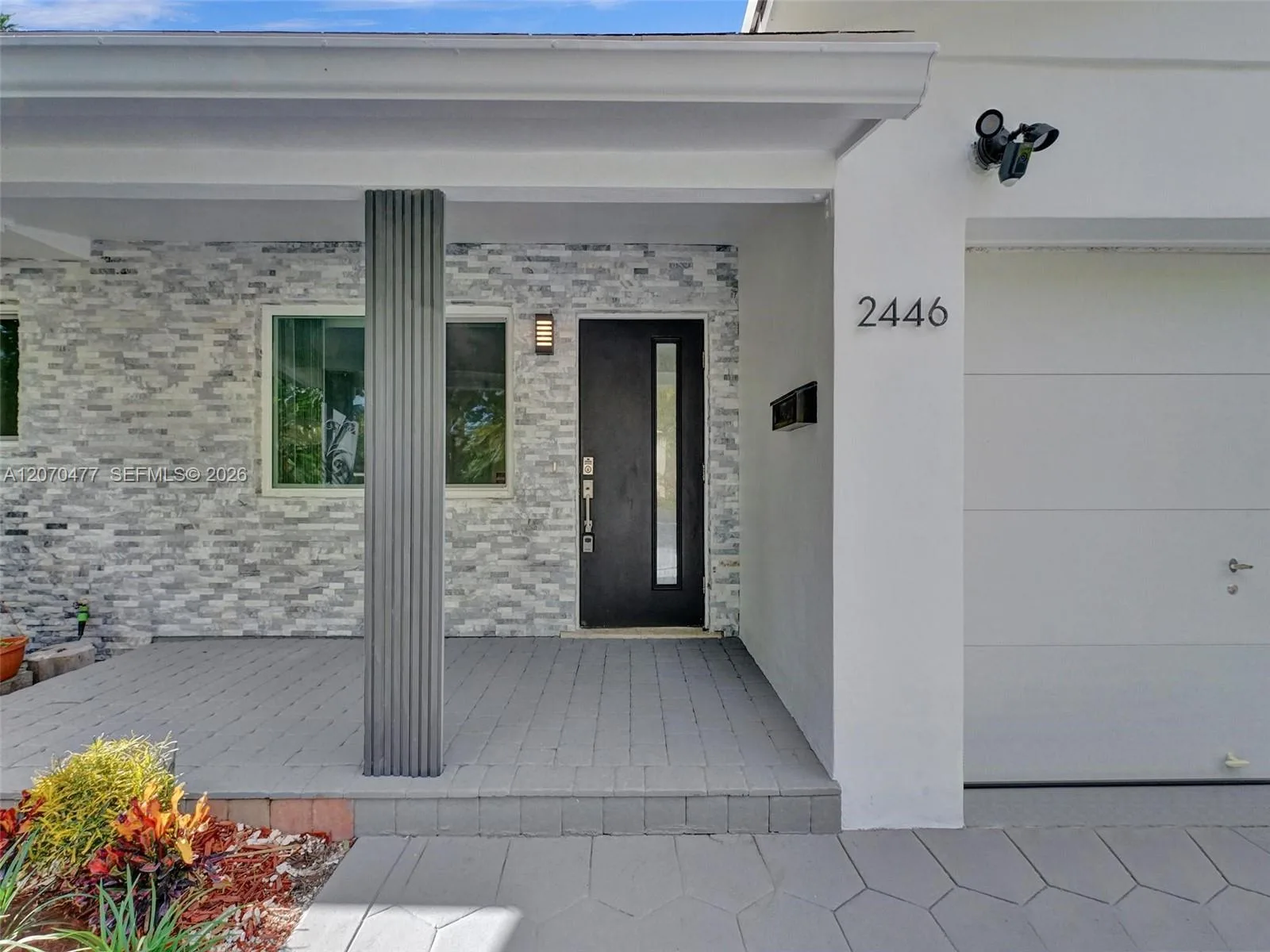2446 Fillmore St, Hollywood, FL 33020 photo 9